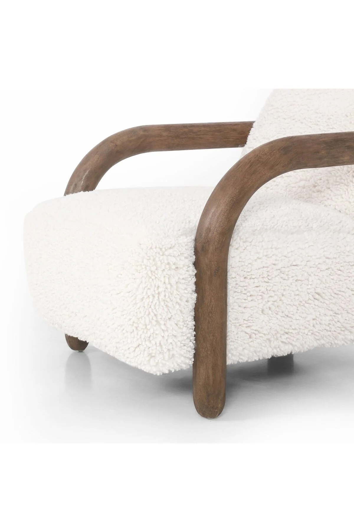Aniston Chair - Natural - Image 6