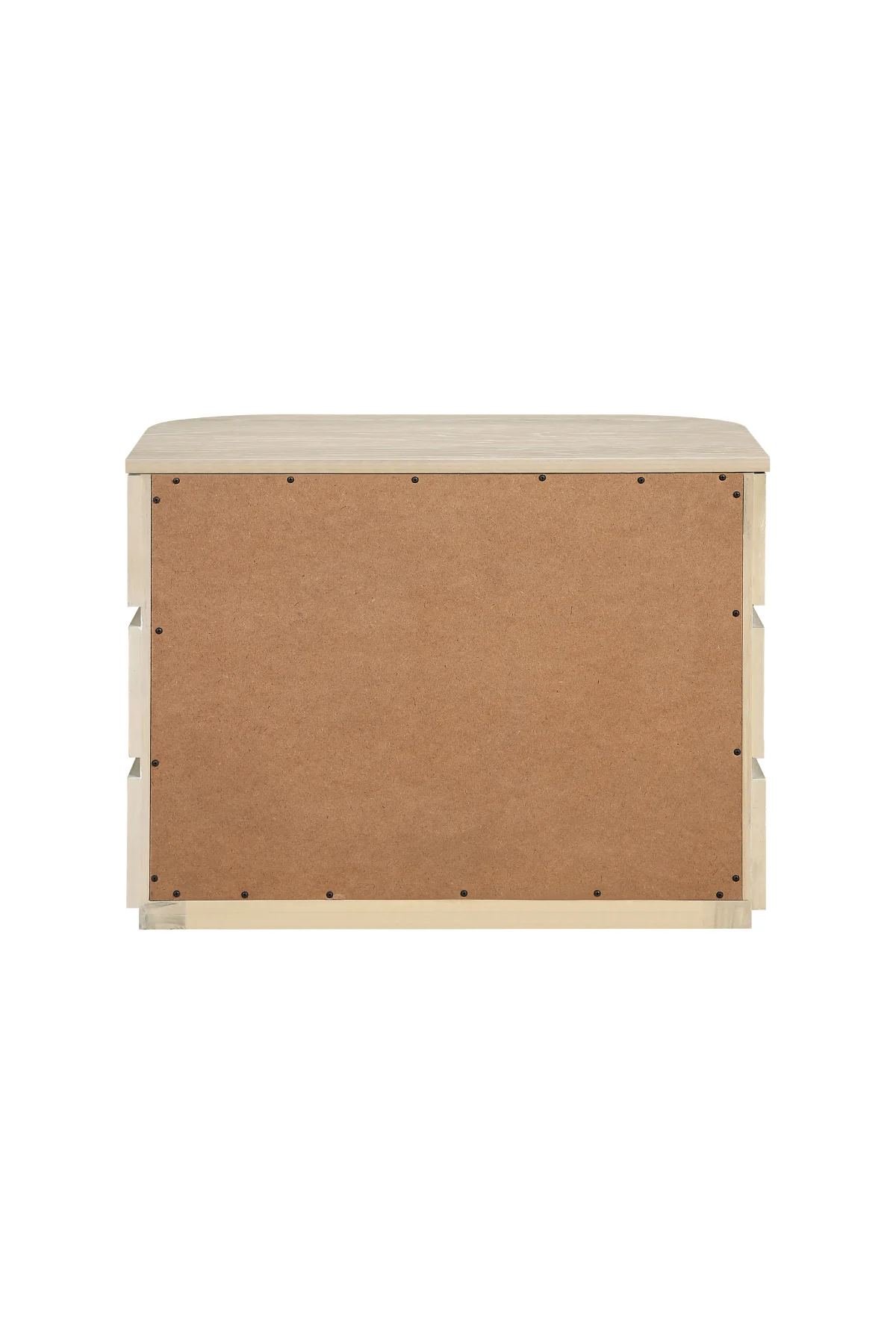 Annalise Solid Wood Nightstand - Image 5