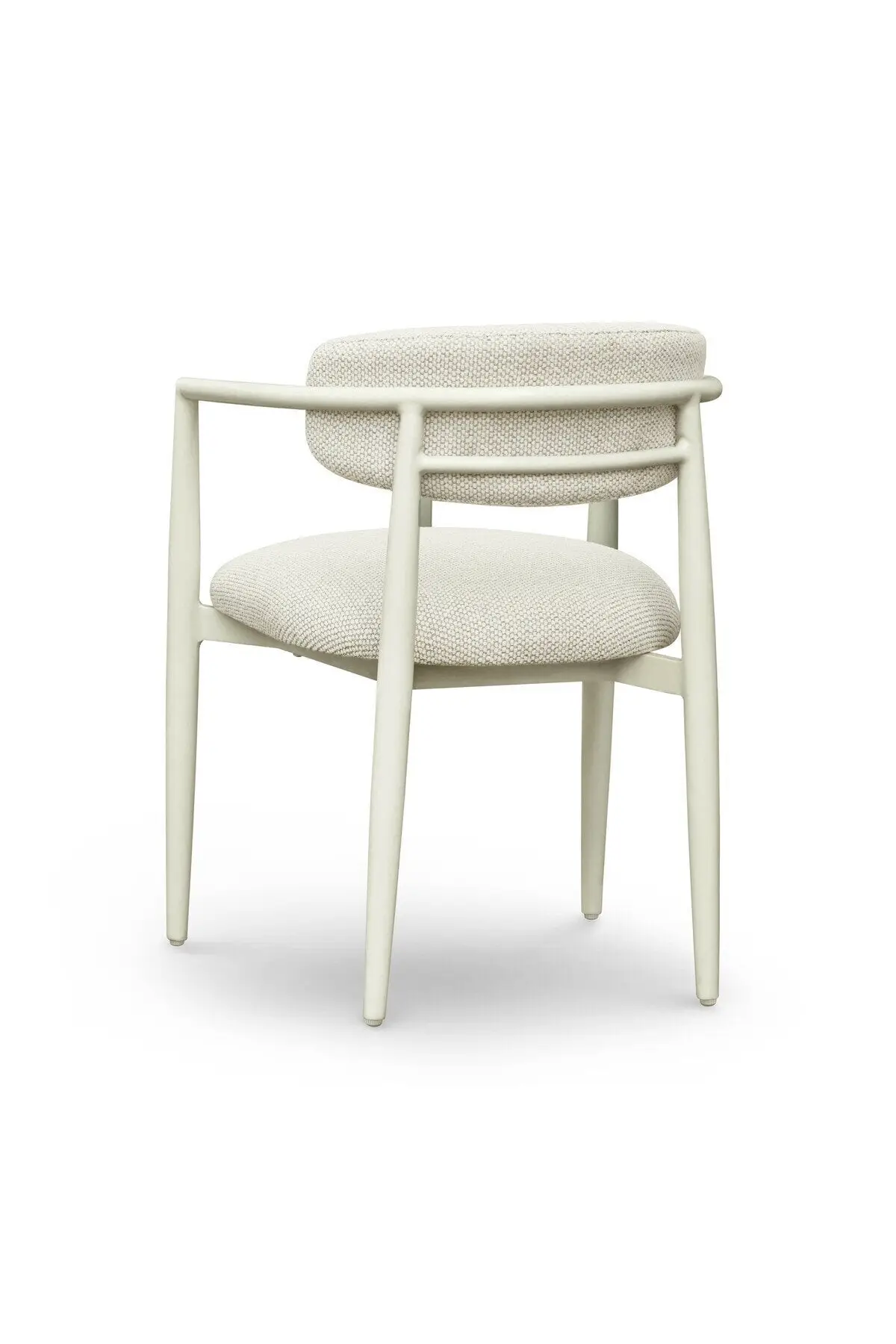 Annika Outdoor Dining Armchair - Image 5