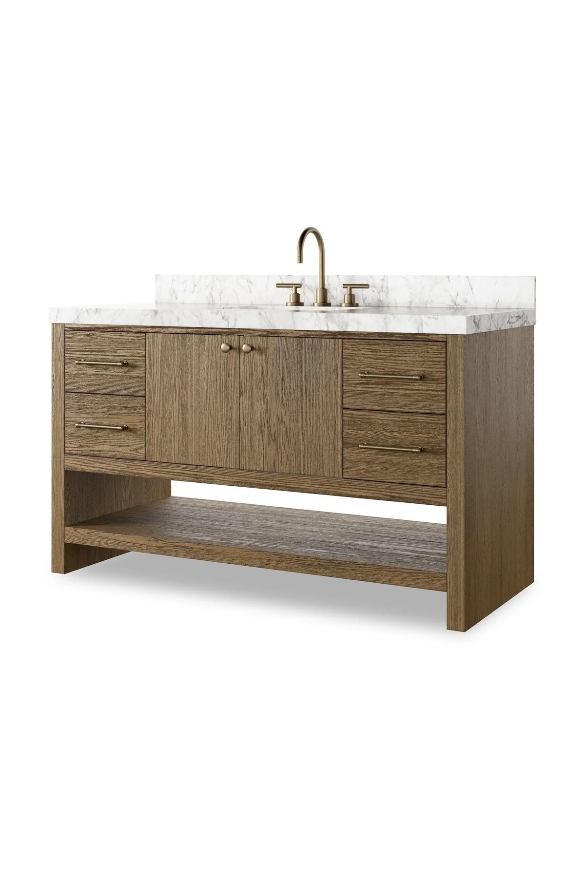 Anthem Single Wide Vanity - Image 3