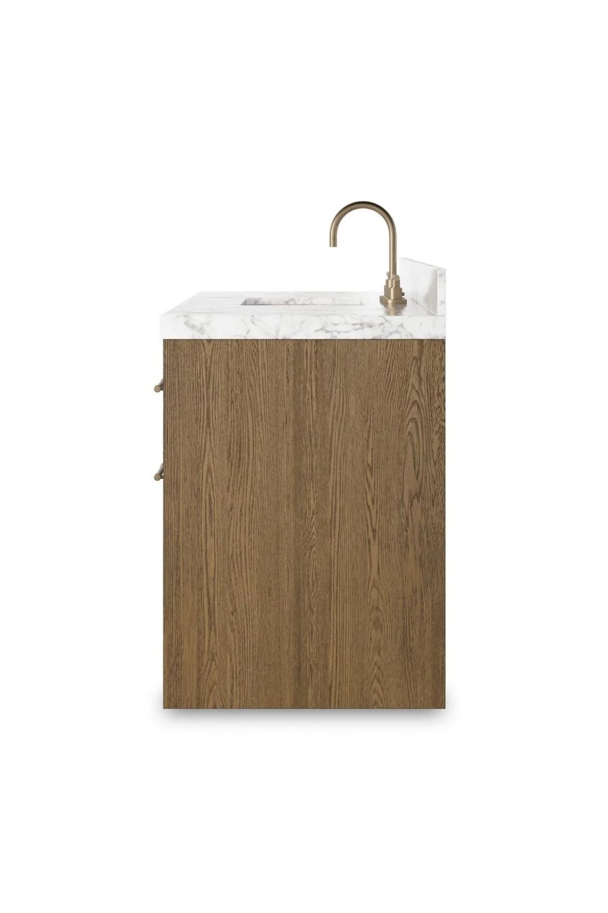 Anthem Single Wide Vanity - Image 4