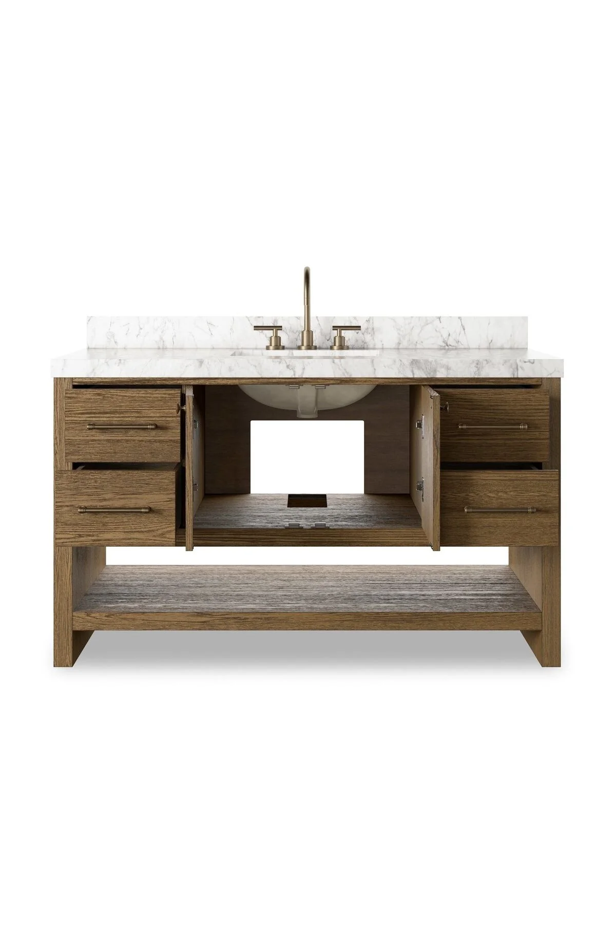 Anthem Single Wide Vanity - Image 7