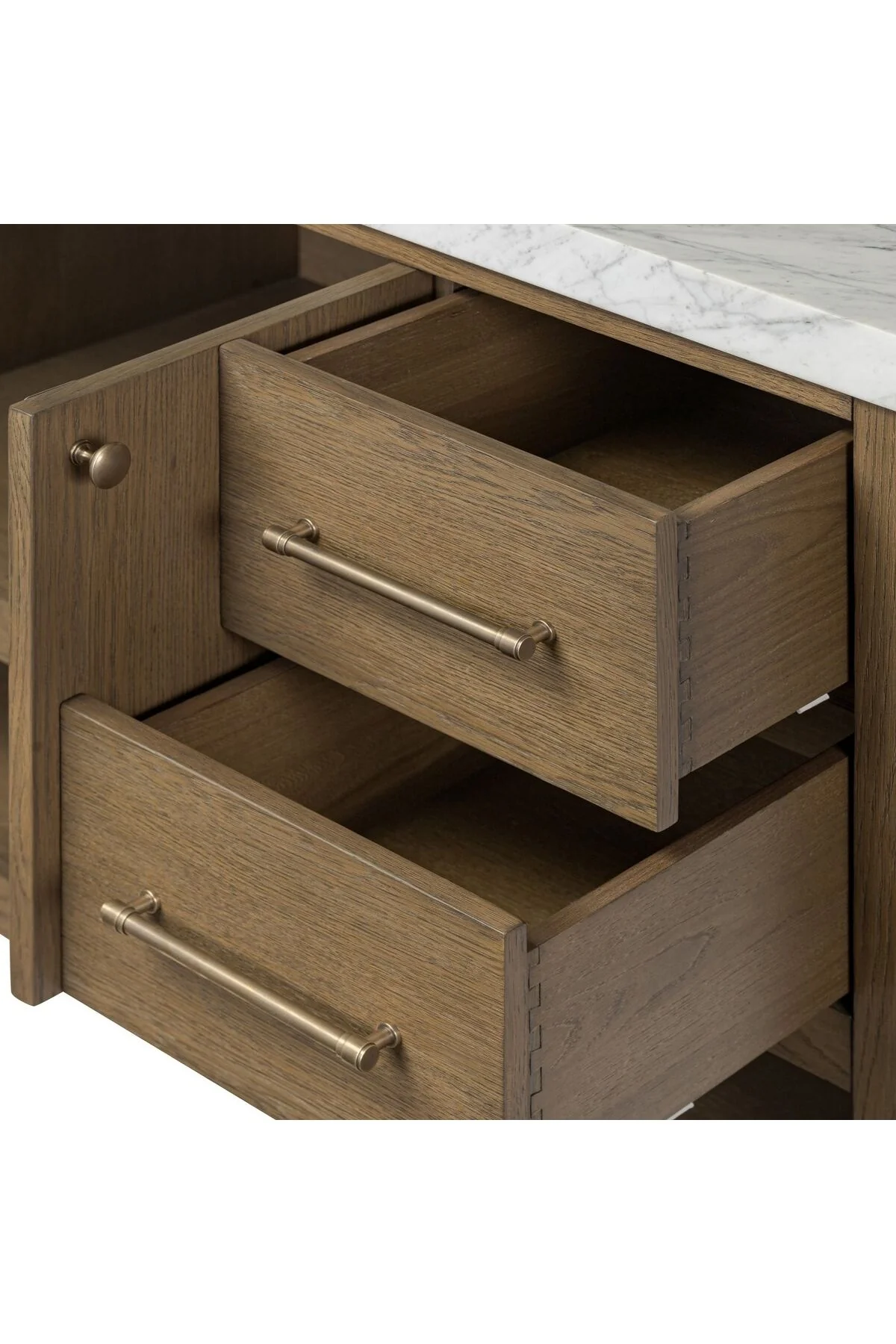 Anthem Single Wide Vanity - Image 9