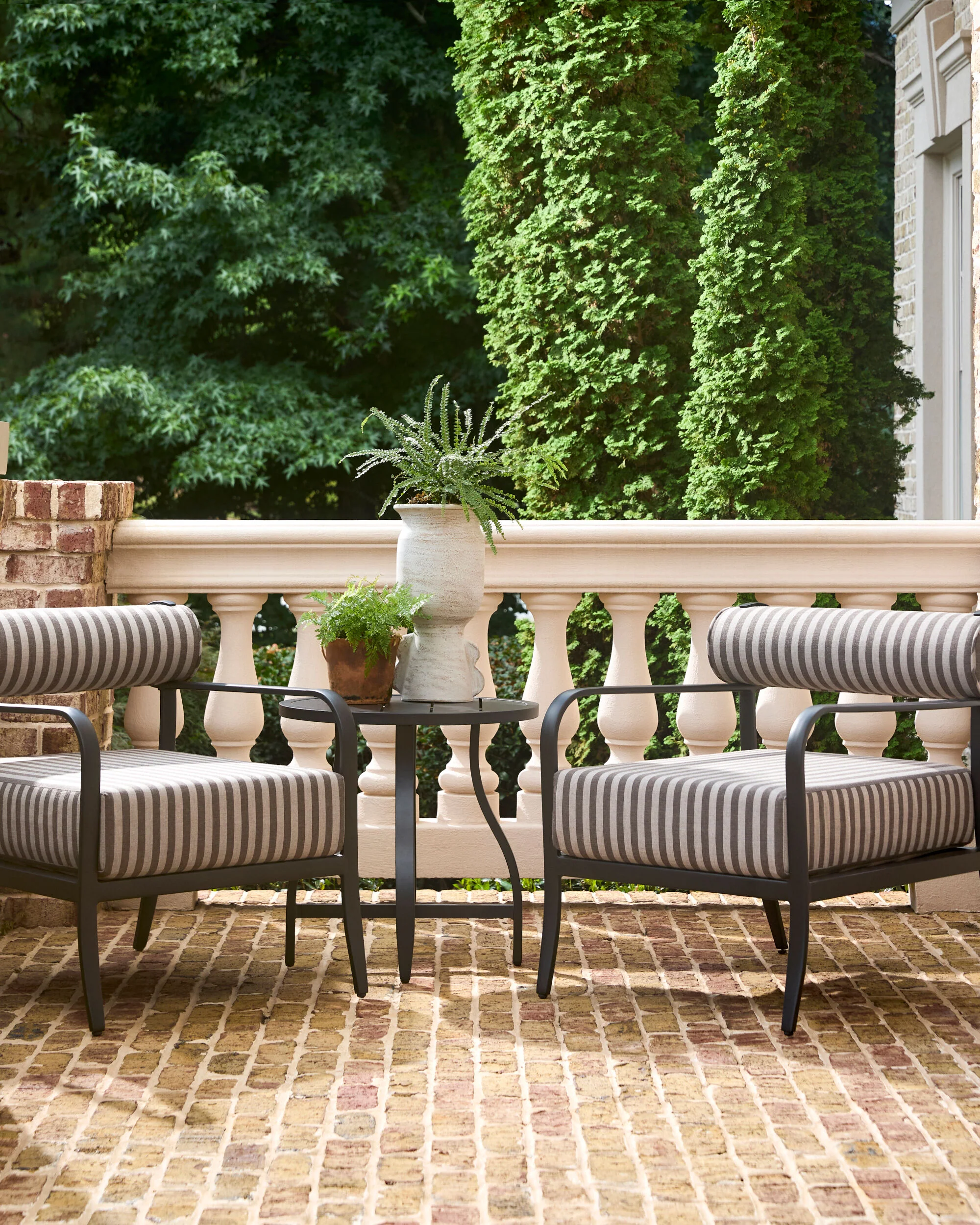 Antibes Accent Chair - Image 10