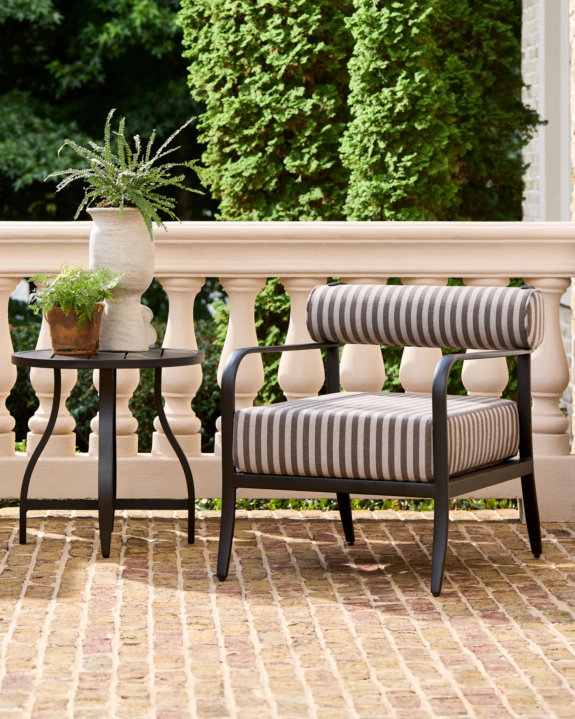 Antibes Accent Chair - Image 11