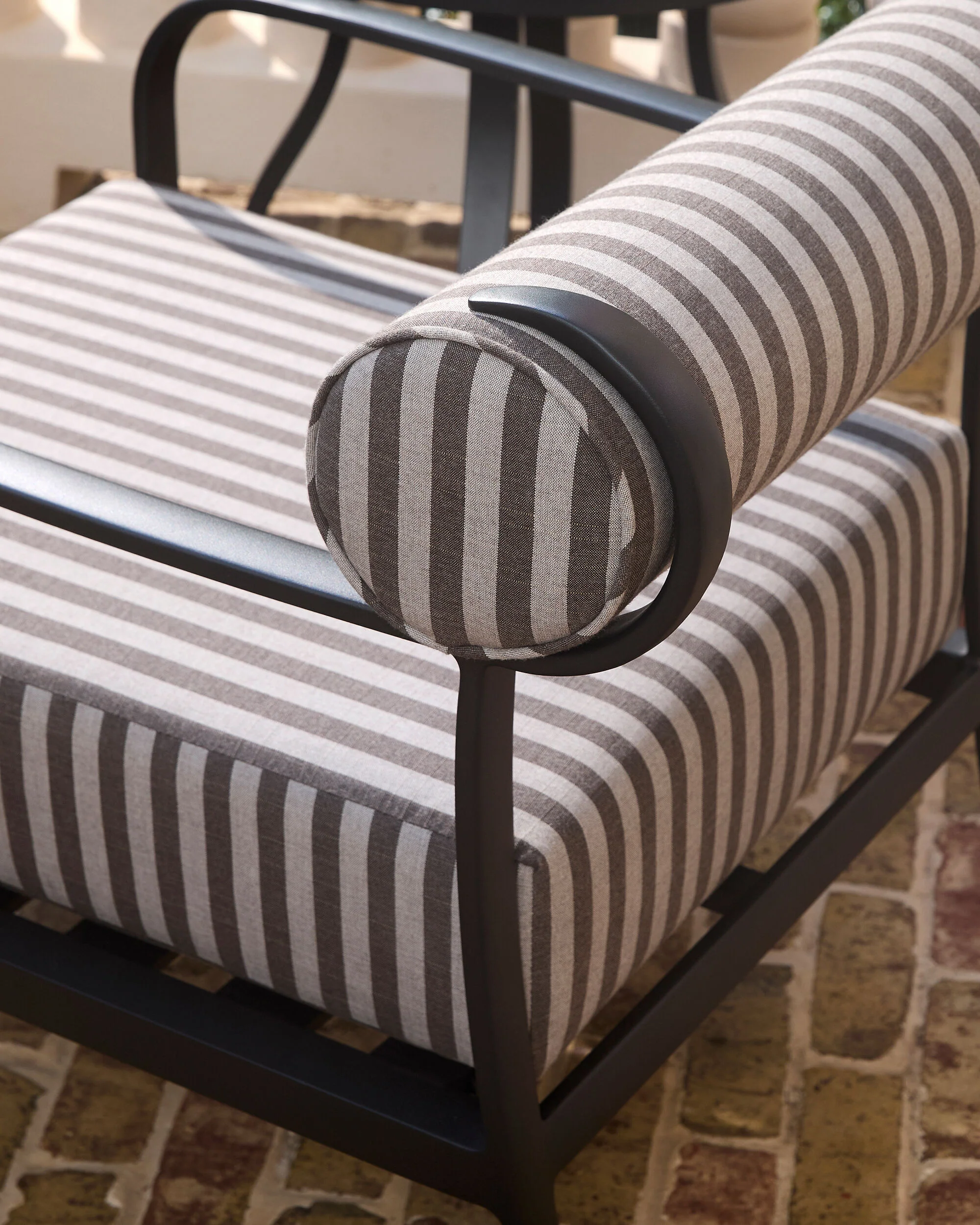 Antibes Accent Chair - Image 2