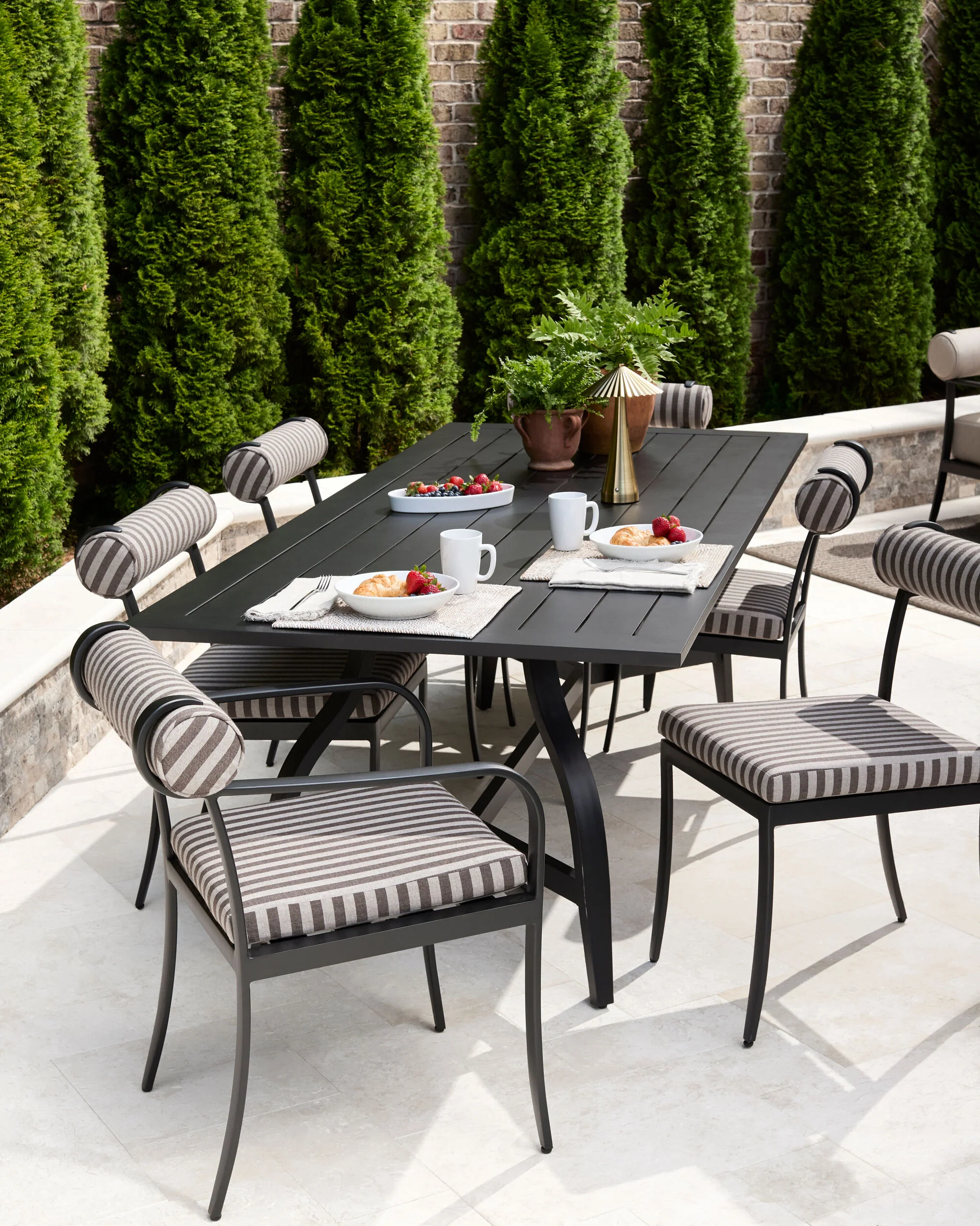 Antibes Dining Armchair - Image 10