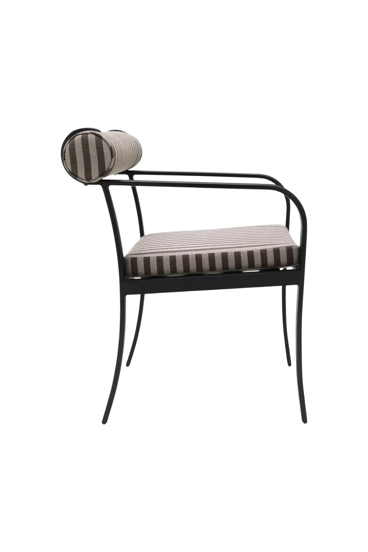 Antibes Dining Armchair - Image 4