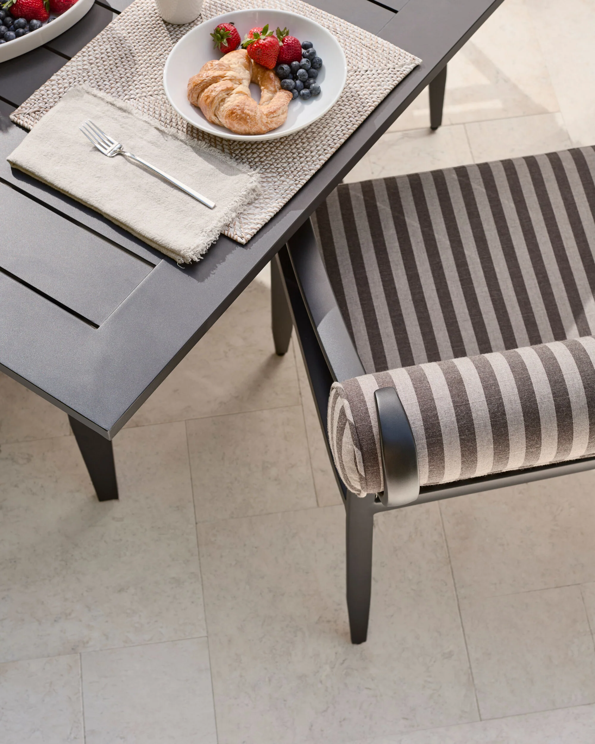 Antibes Dining Armchair - Image 9