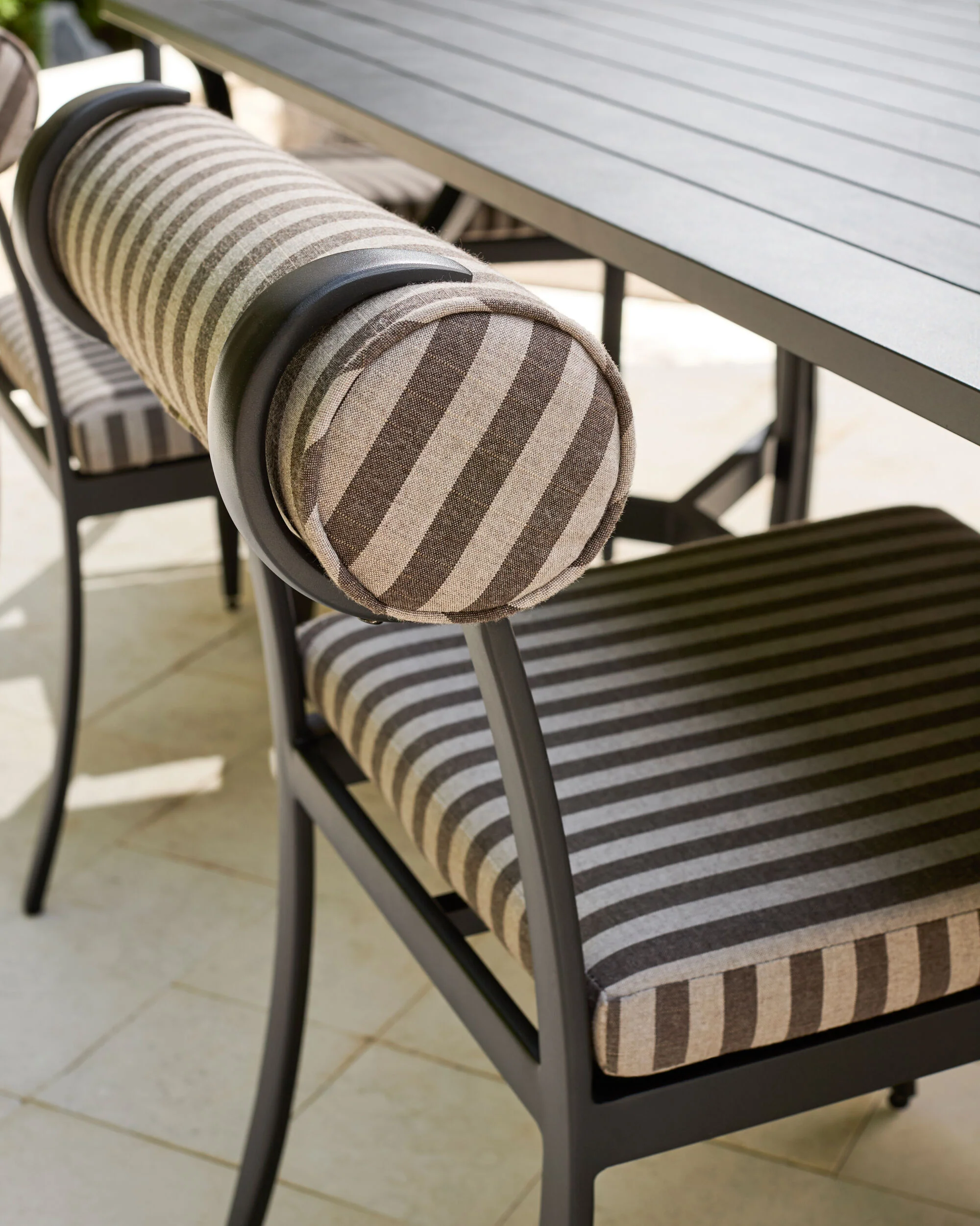 Antibes Dining Chair - Set of 2 - Image 2