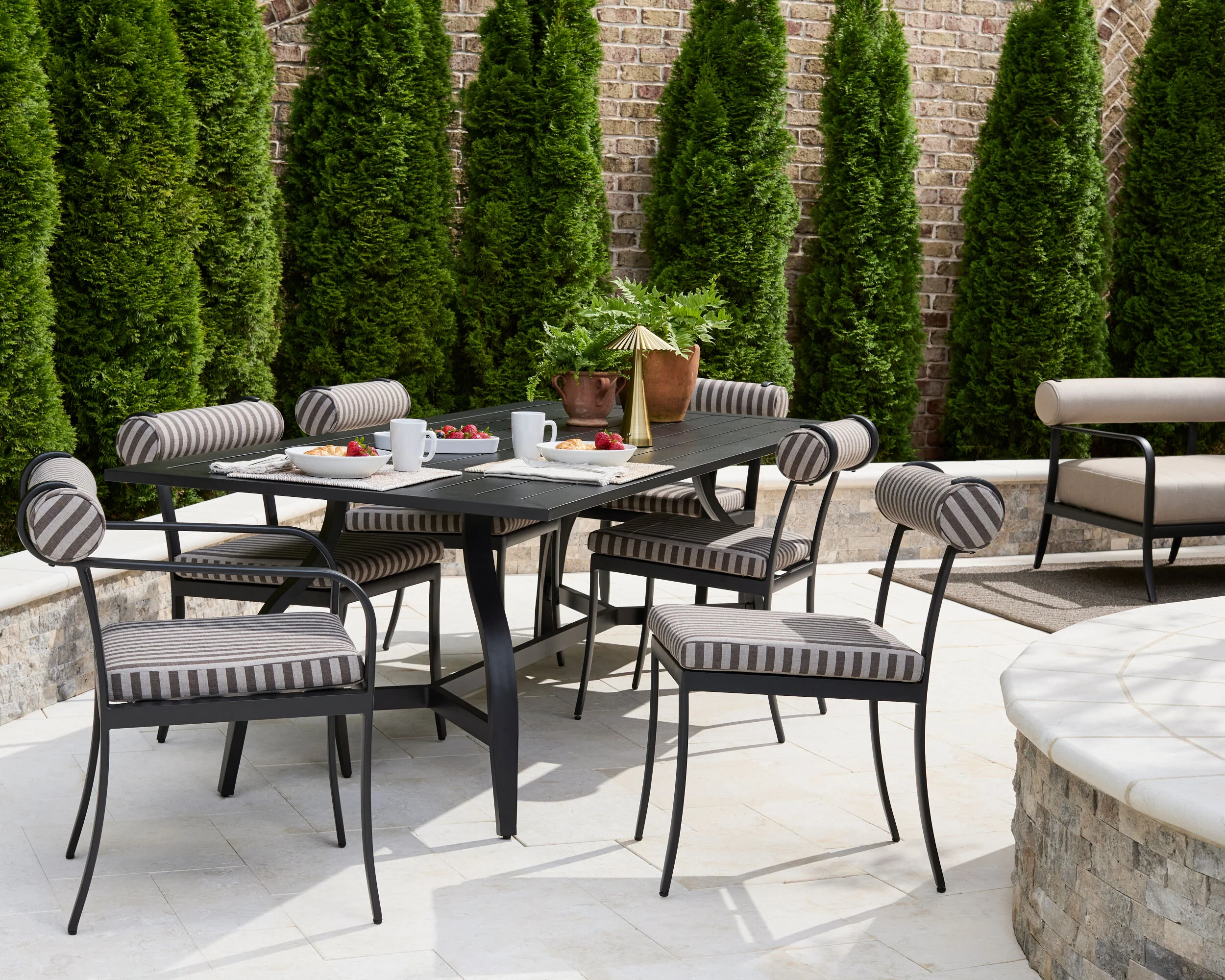 Antibes Dining Chair - Set of 2 - Image 9