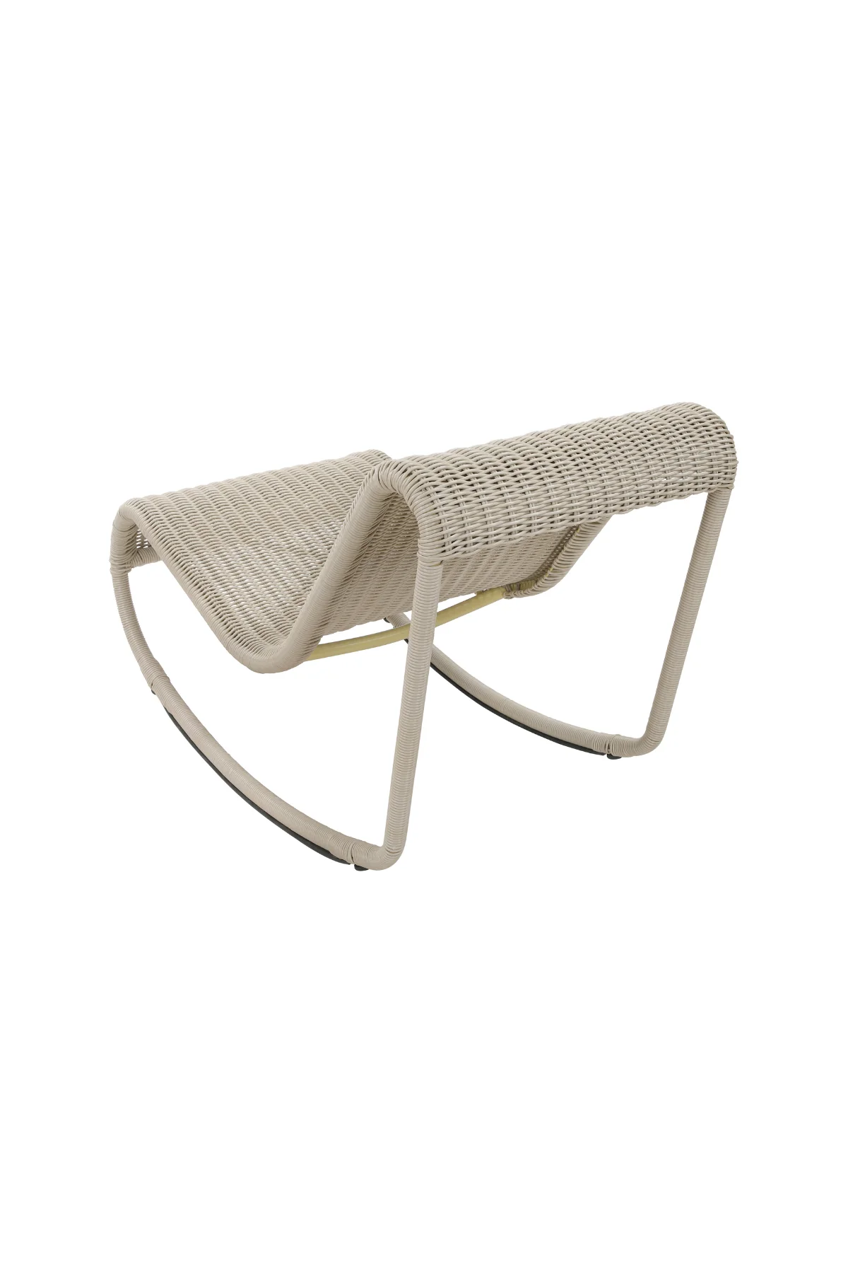 Antigua Outdoor Rocking Chair - Image 5