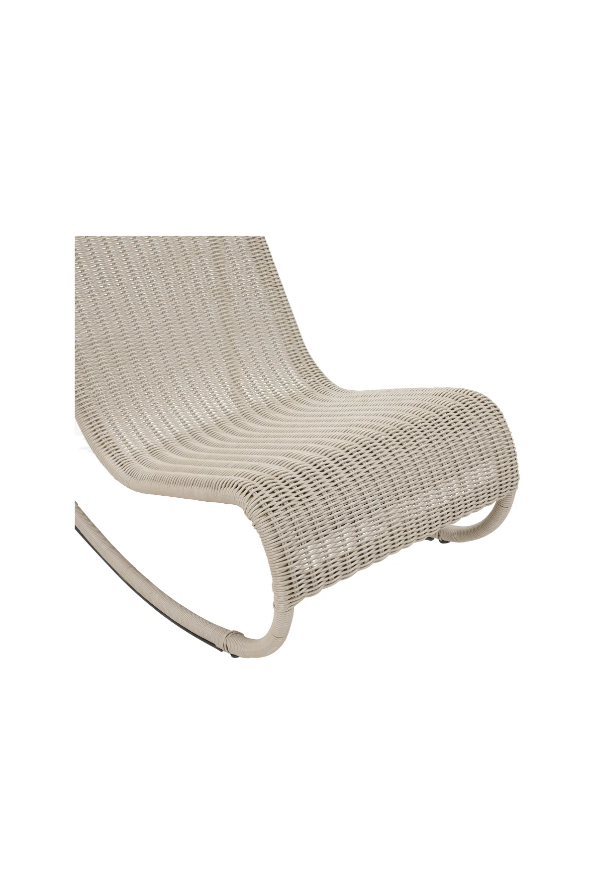 Antigua Outdoor Rocking Chair - Image 8