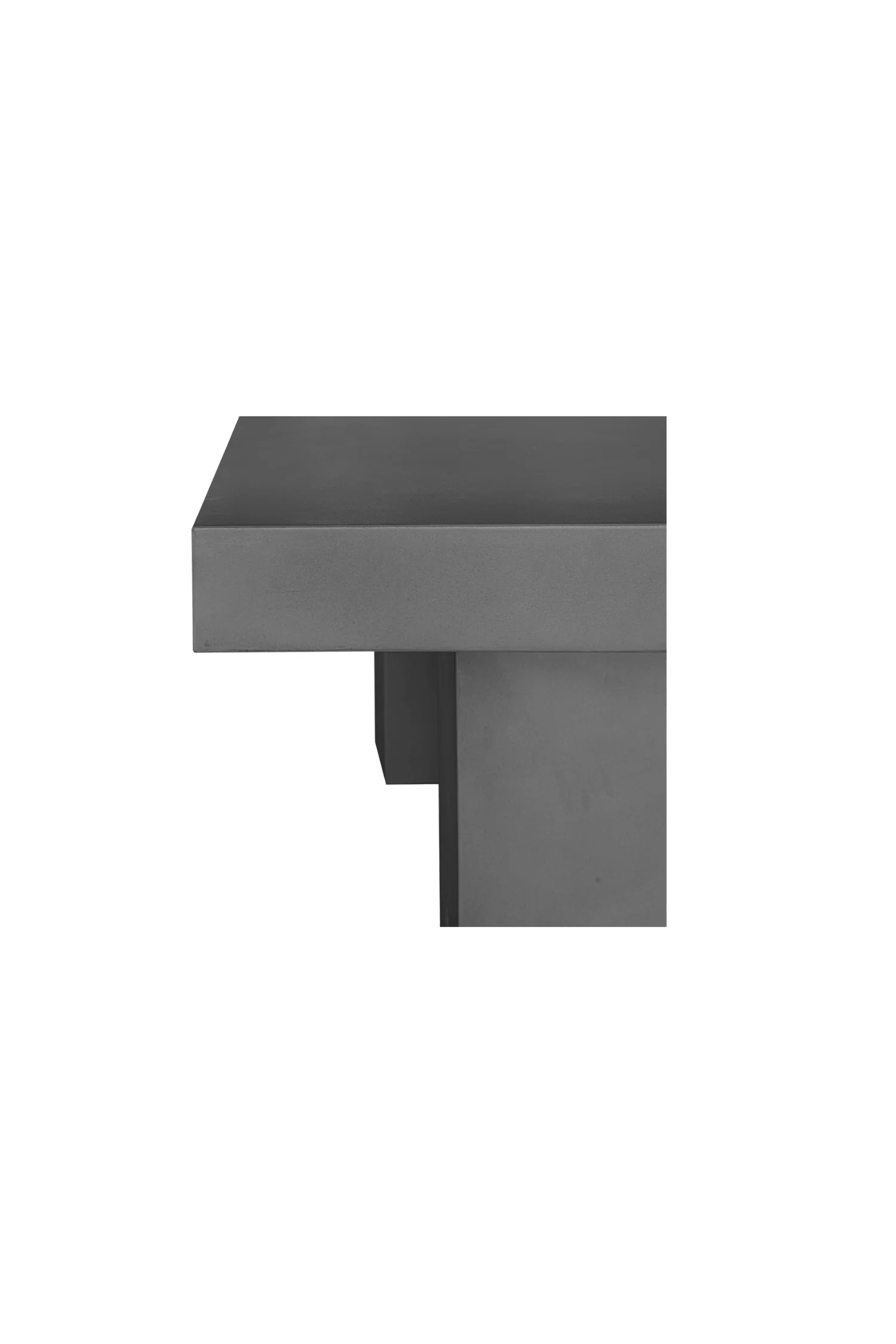 Antonius Outdoor Dining Table - Image 6
