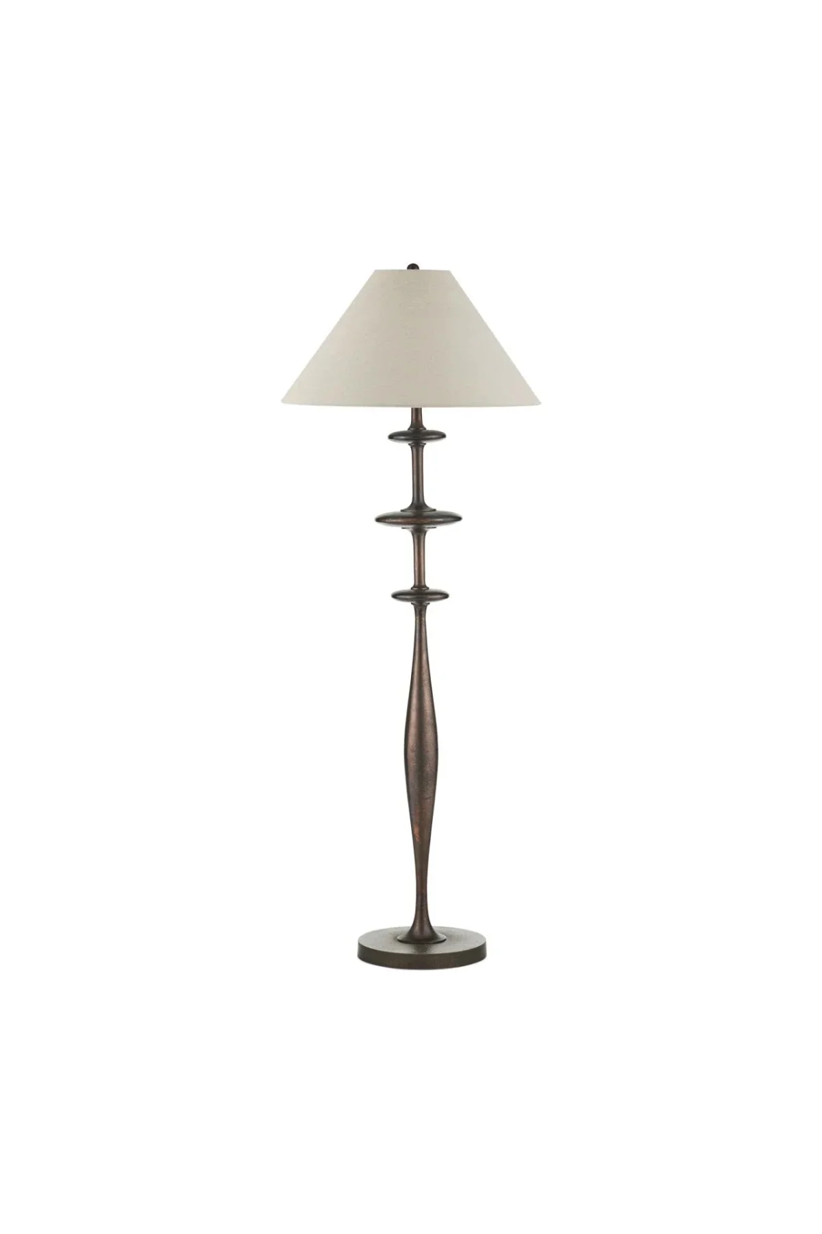 Aqueous Floor Lamp