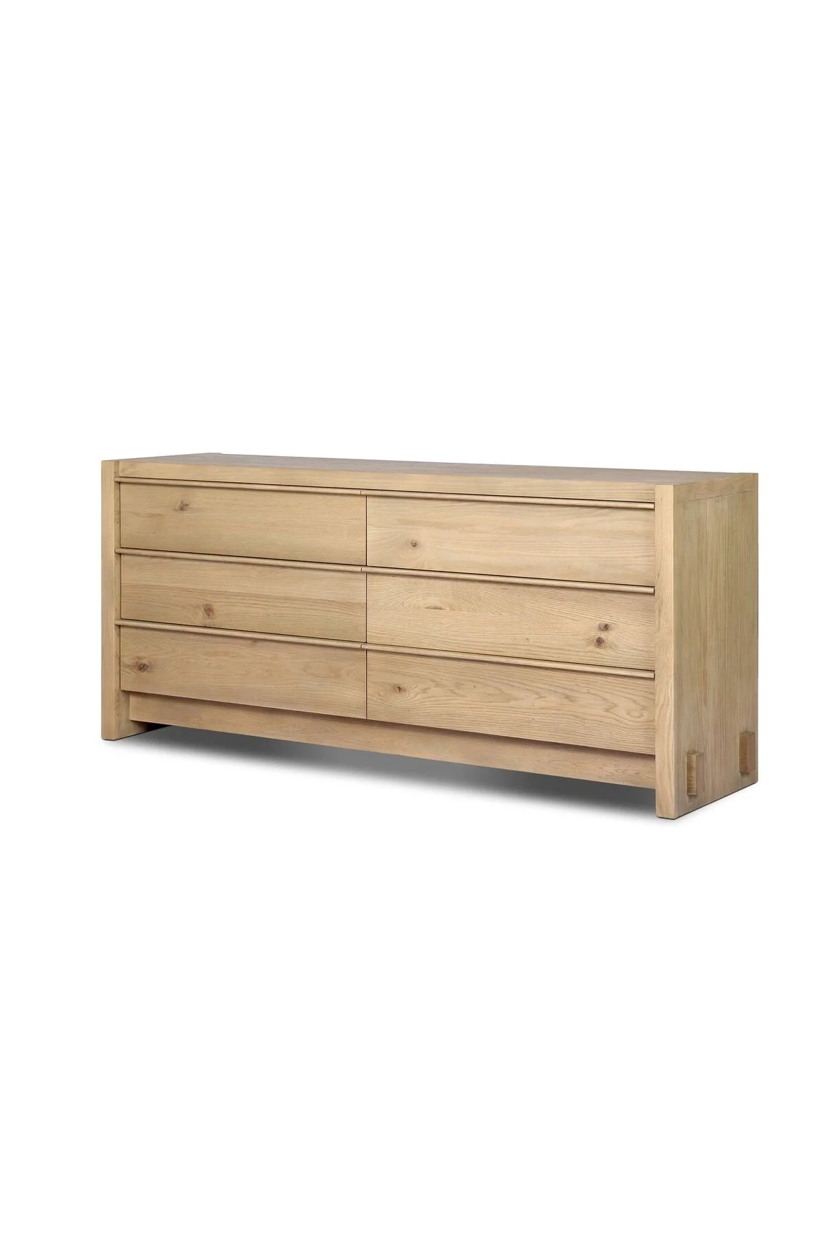 Aramis 6-Drawer Dresser - Image 3