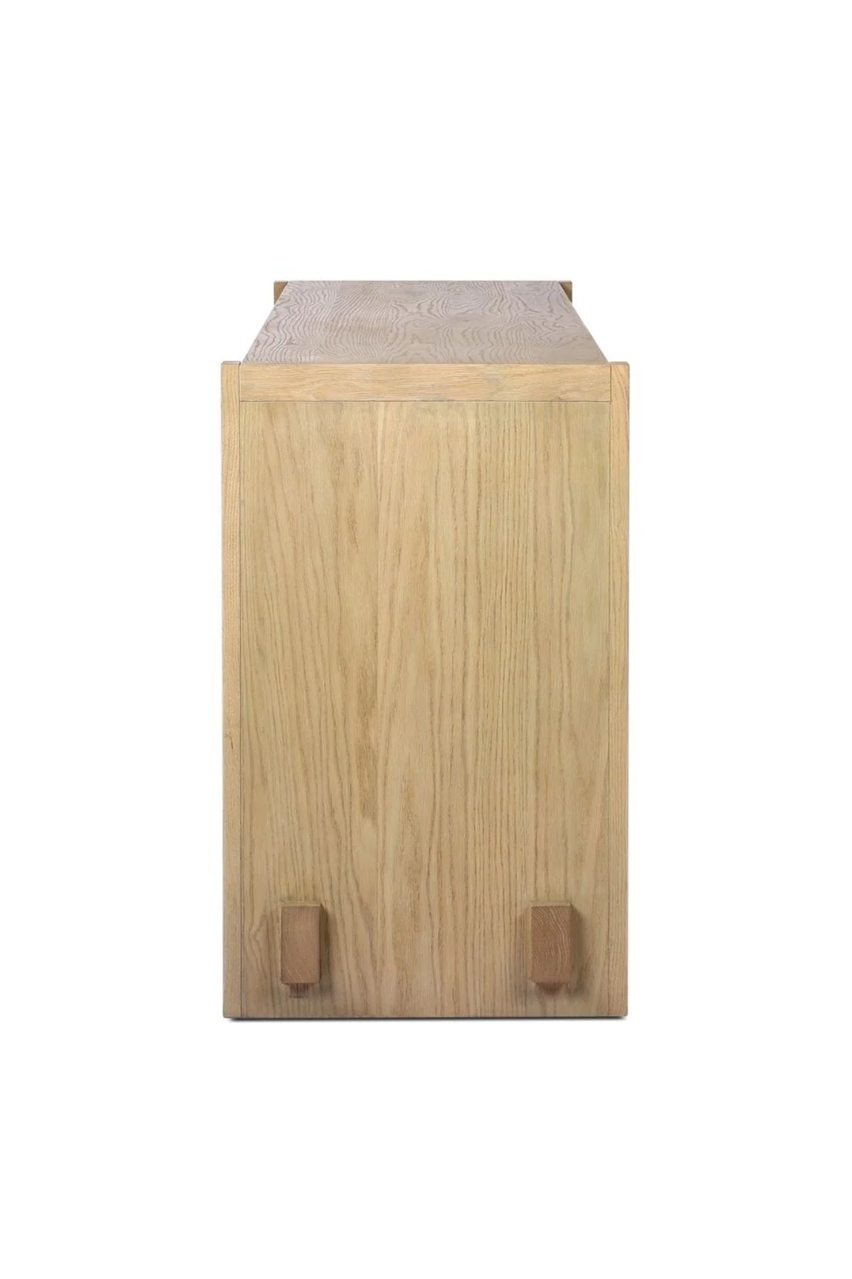Aramis 6-Drawer Dresser - Image 4