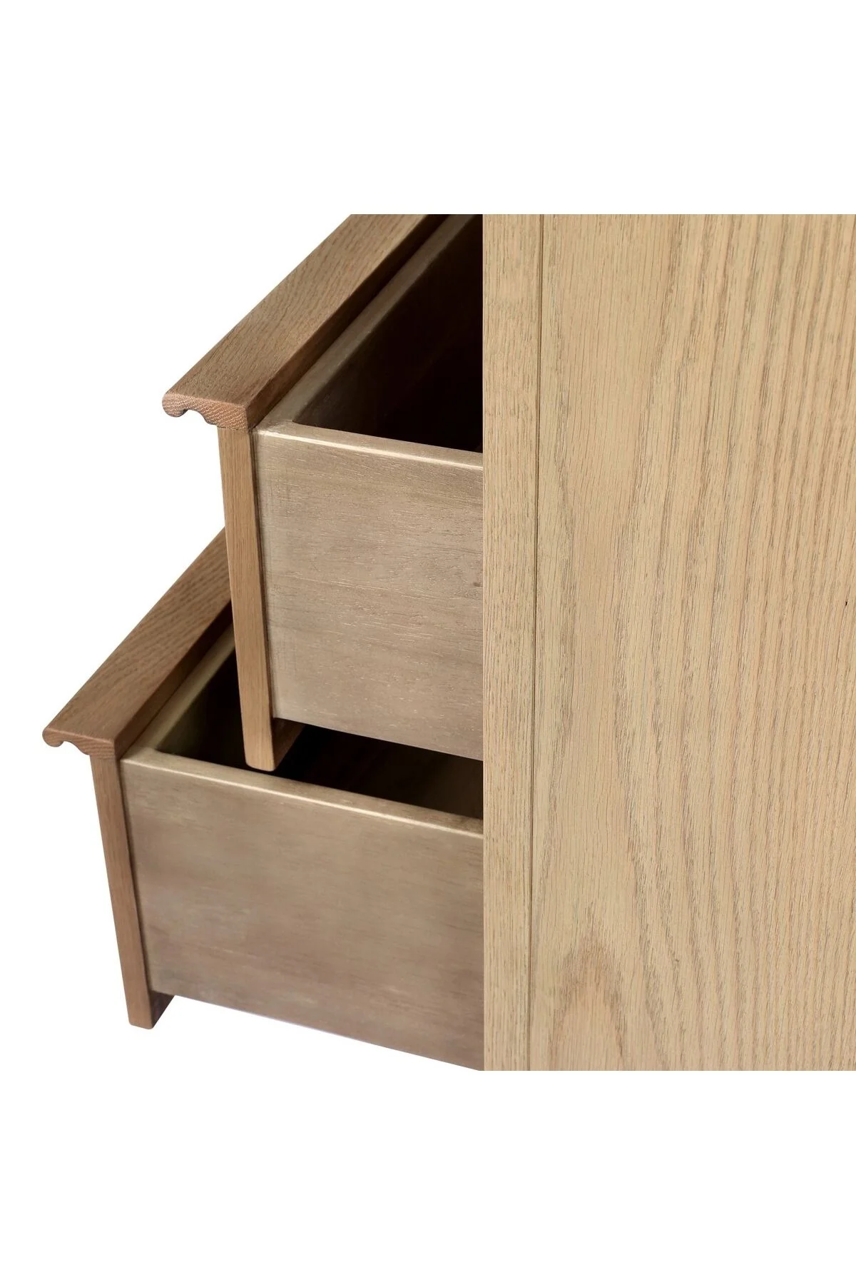 Aramis 6-Drawer Dresser - Image 8