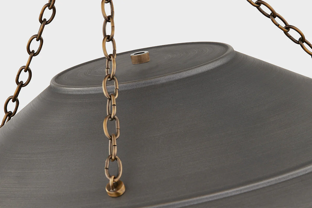 Arcane Pendant - 2 Sizes - Image 3