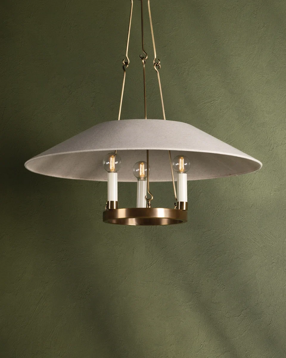 Archive Chandelier - Image 2