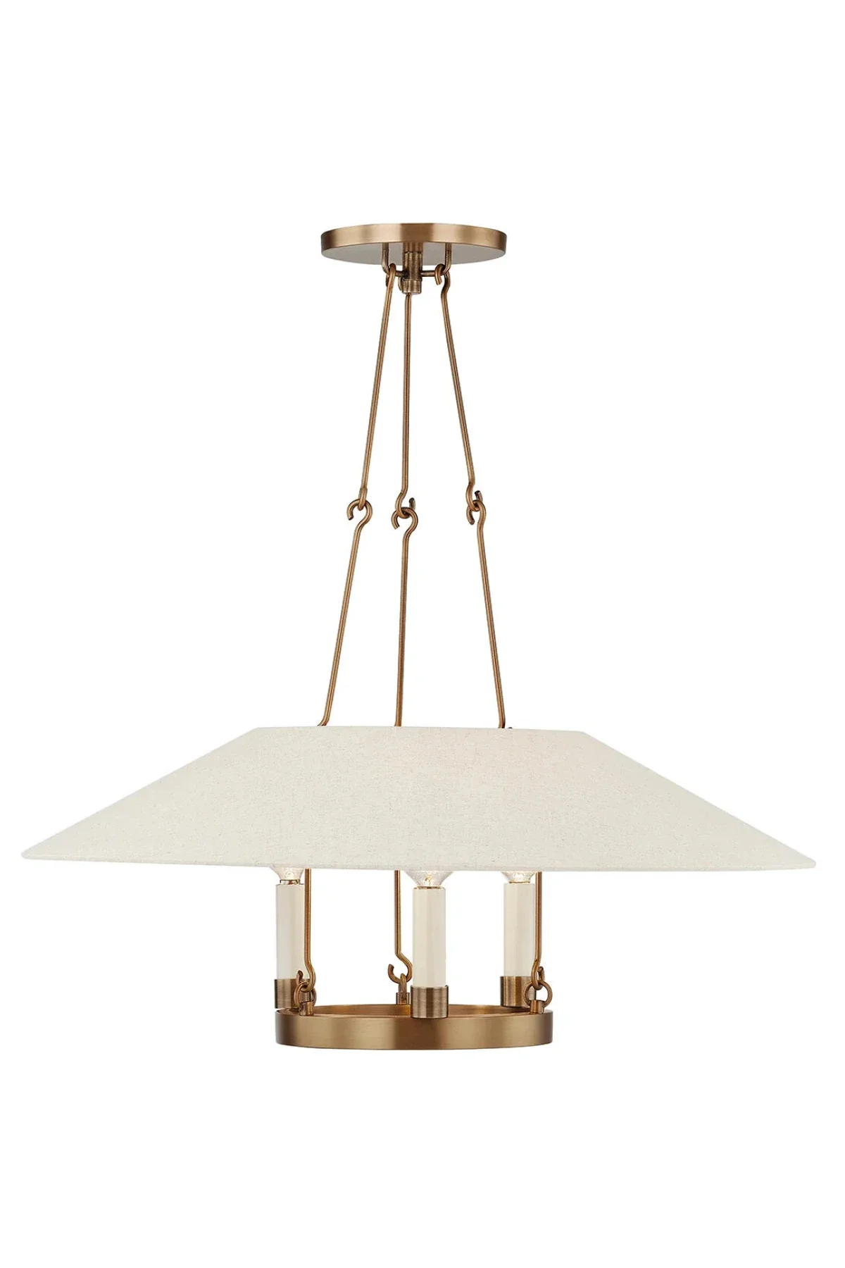 Archive Chandelier - Image 3