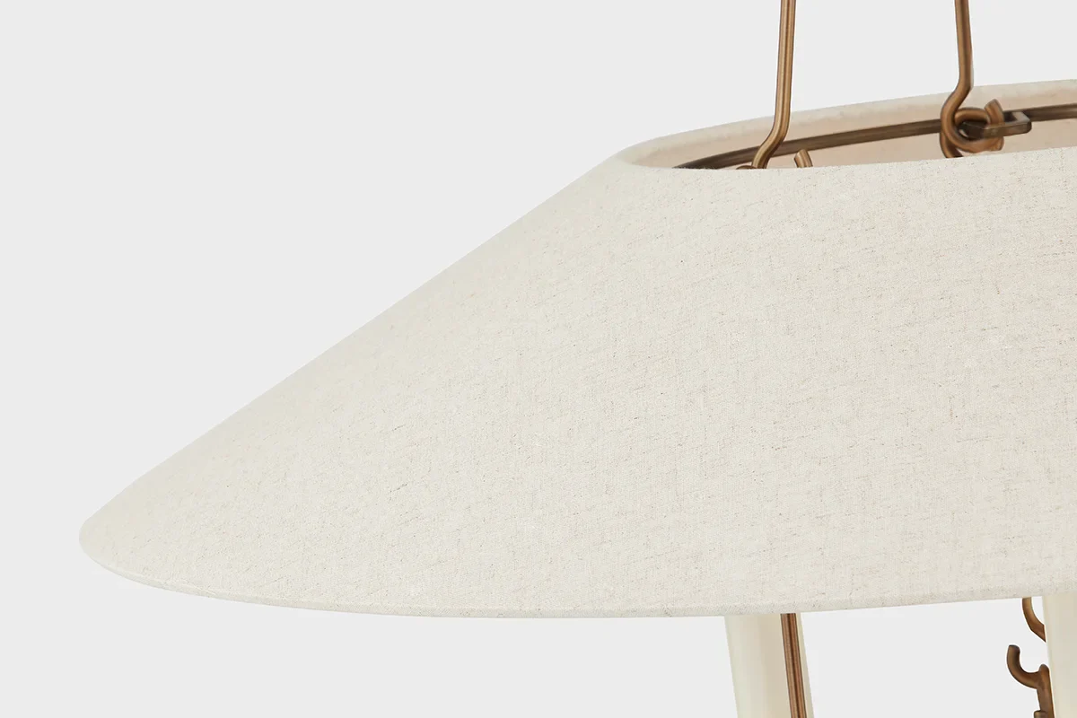 Archive Chandelier - Image 4