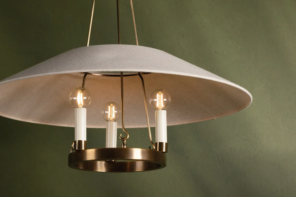 Archive Chandelier - Image 5