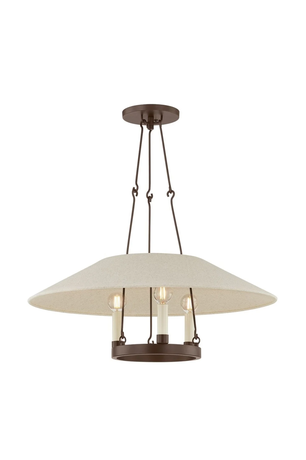 Archive Chandelier - Image 8