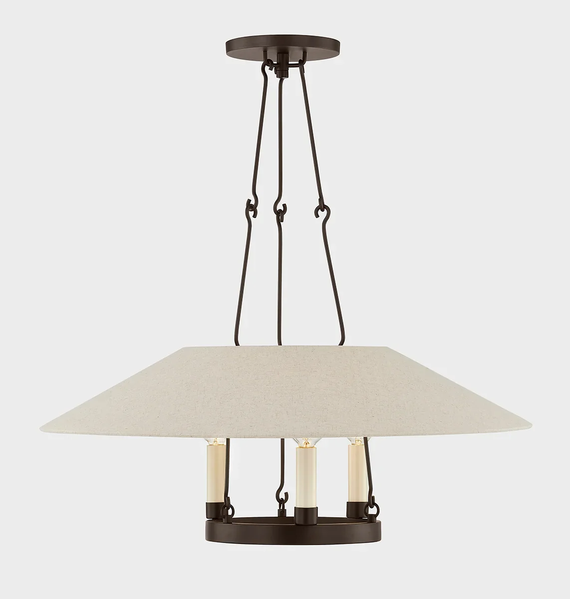 Archive Chandelier - Image 9