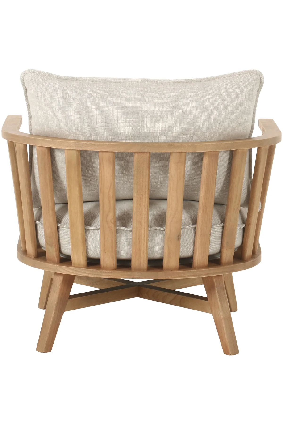 Arco Accent Chair - Image 3