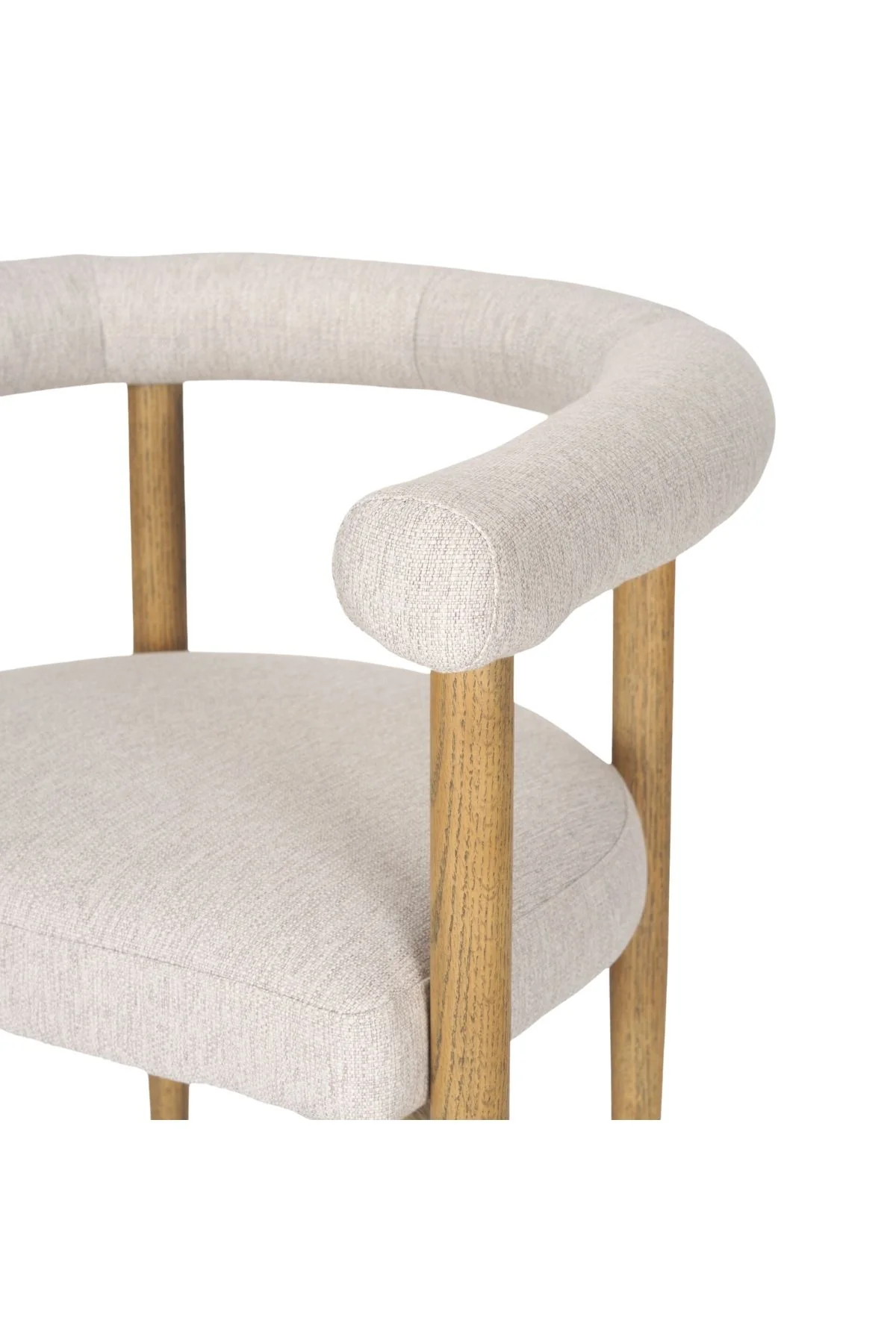 Arden Dining Chair - Image 6