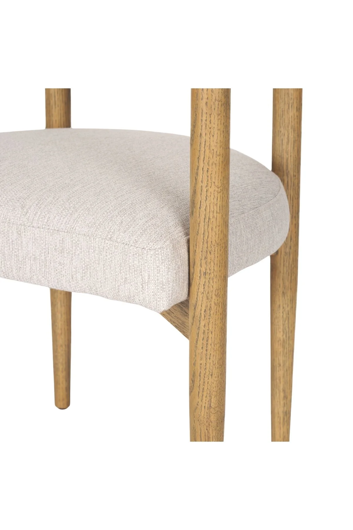 Arden Dining Chair - Image 7