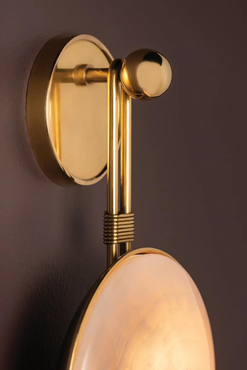 Ares Sconce - Image 7