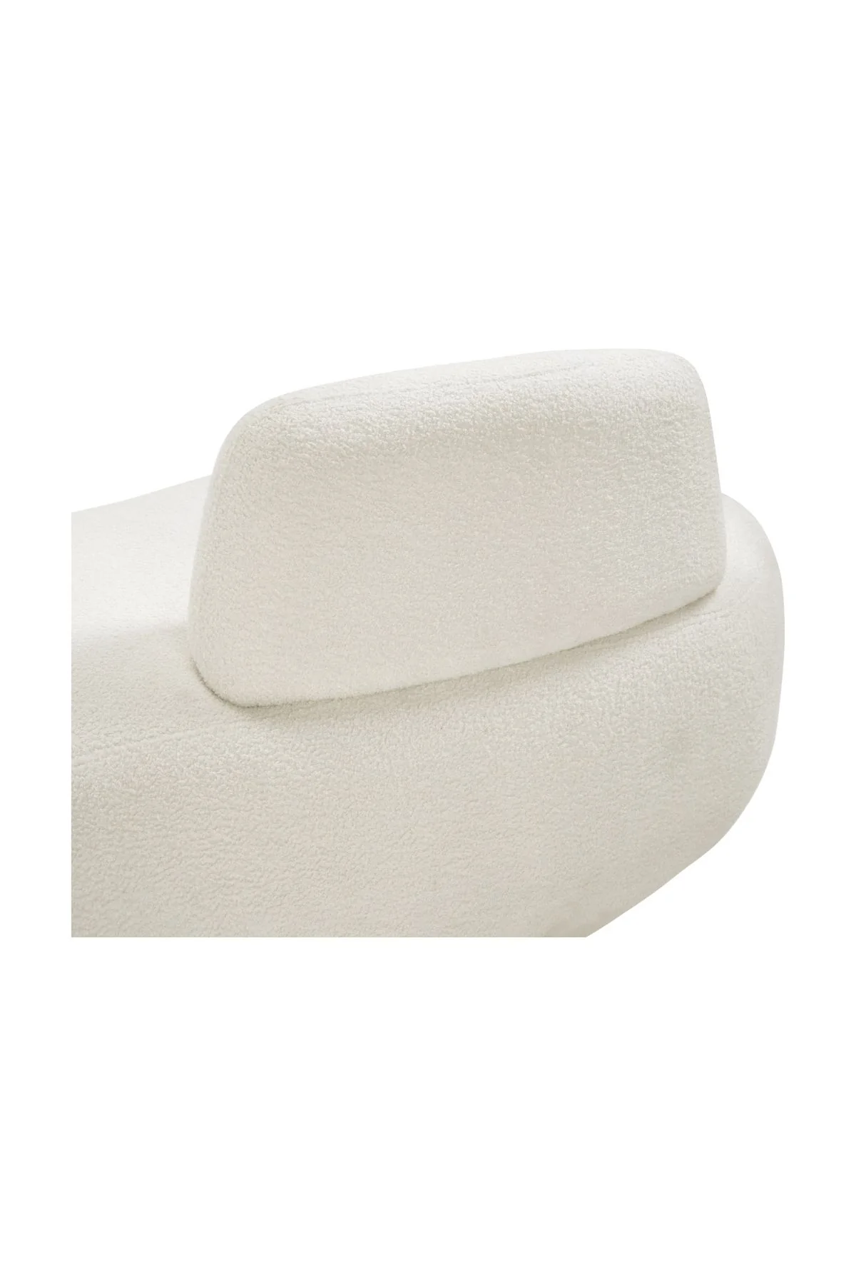 Argyle Teddy Chaise - Image 10