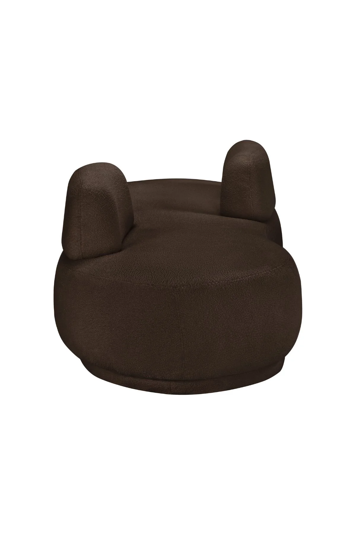 Argyle Teddy Chaise - Image 14