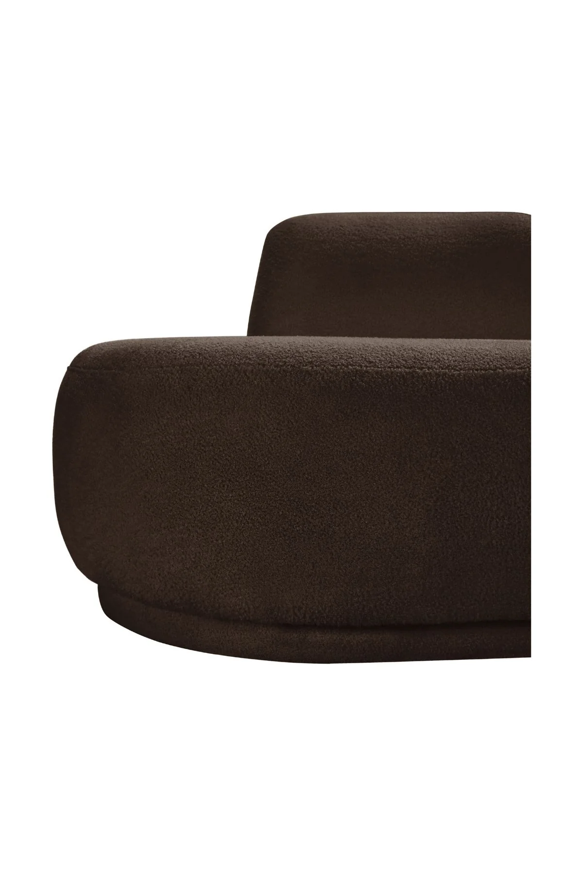 Argyle Teddy Chaise - Image 17