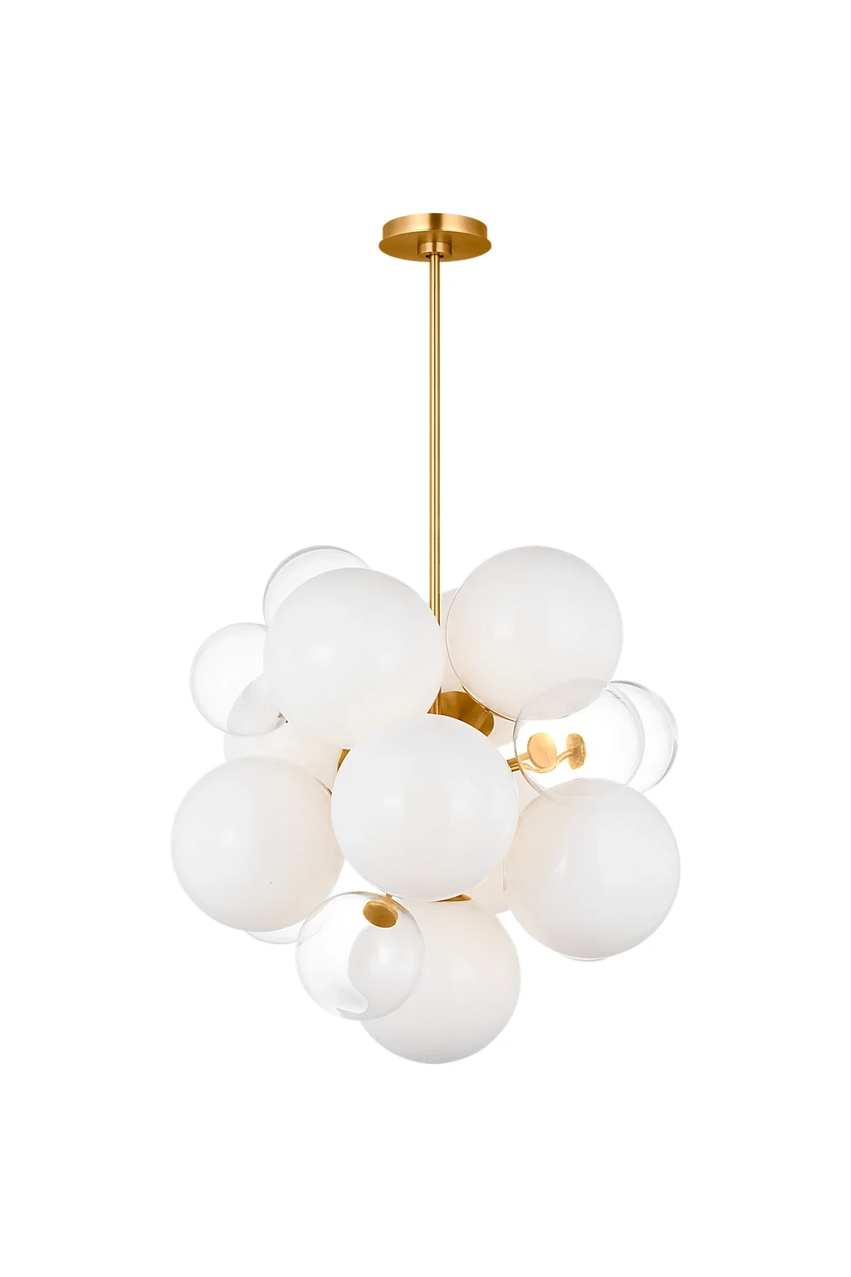 Aria Chandelier - 2 Sizes - Image 2