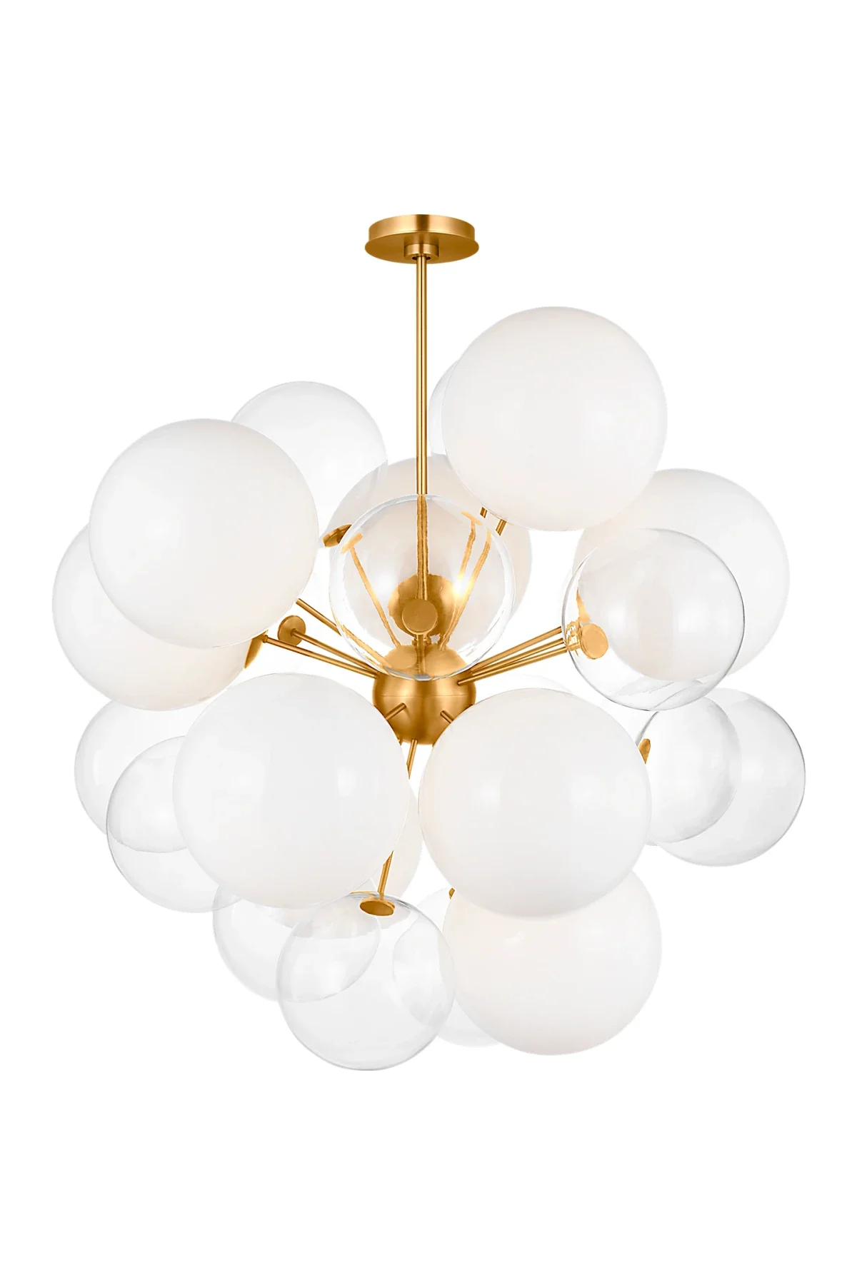 Aria Chandelier - 2 Sizes - Image 7