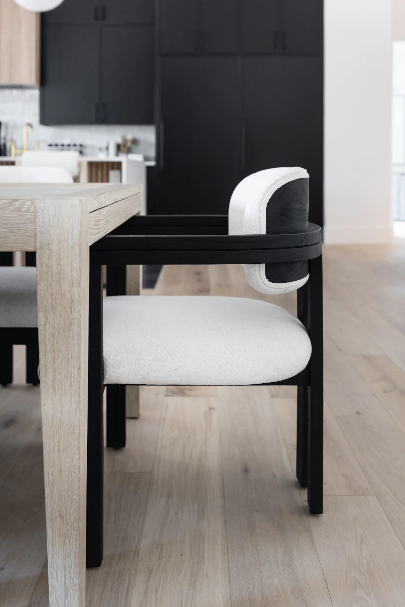 Ariella Dining Chair - Image 10