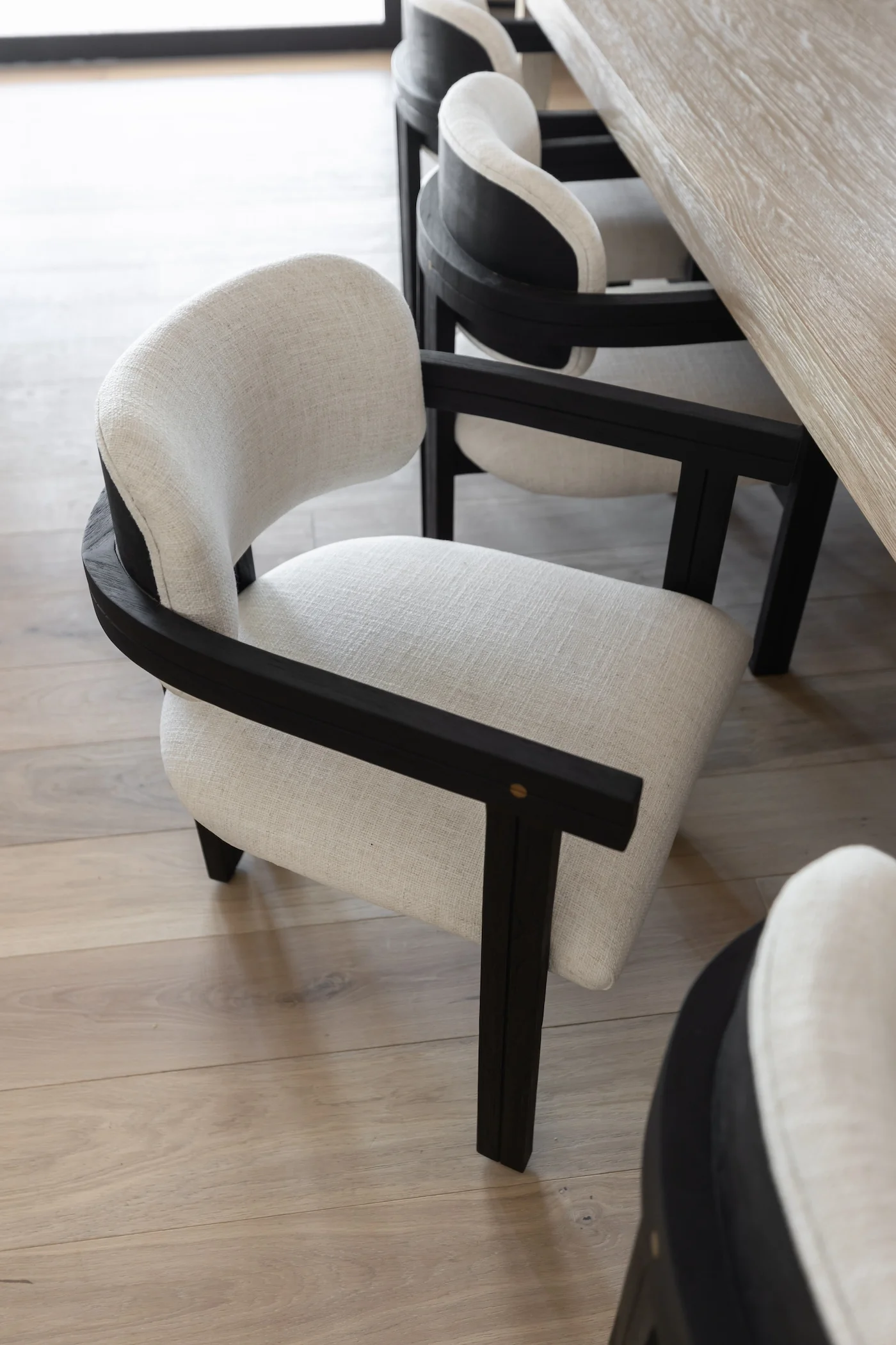 Ariella Dining Chair - Image 12