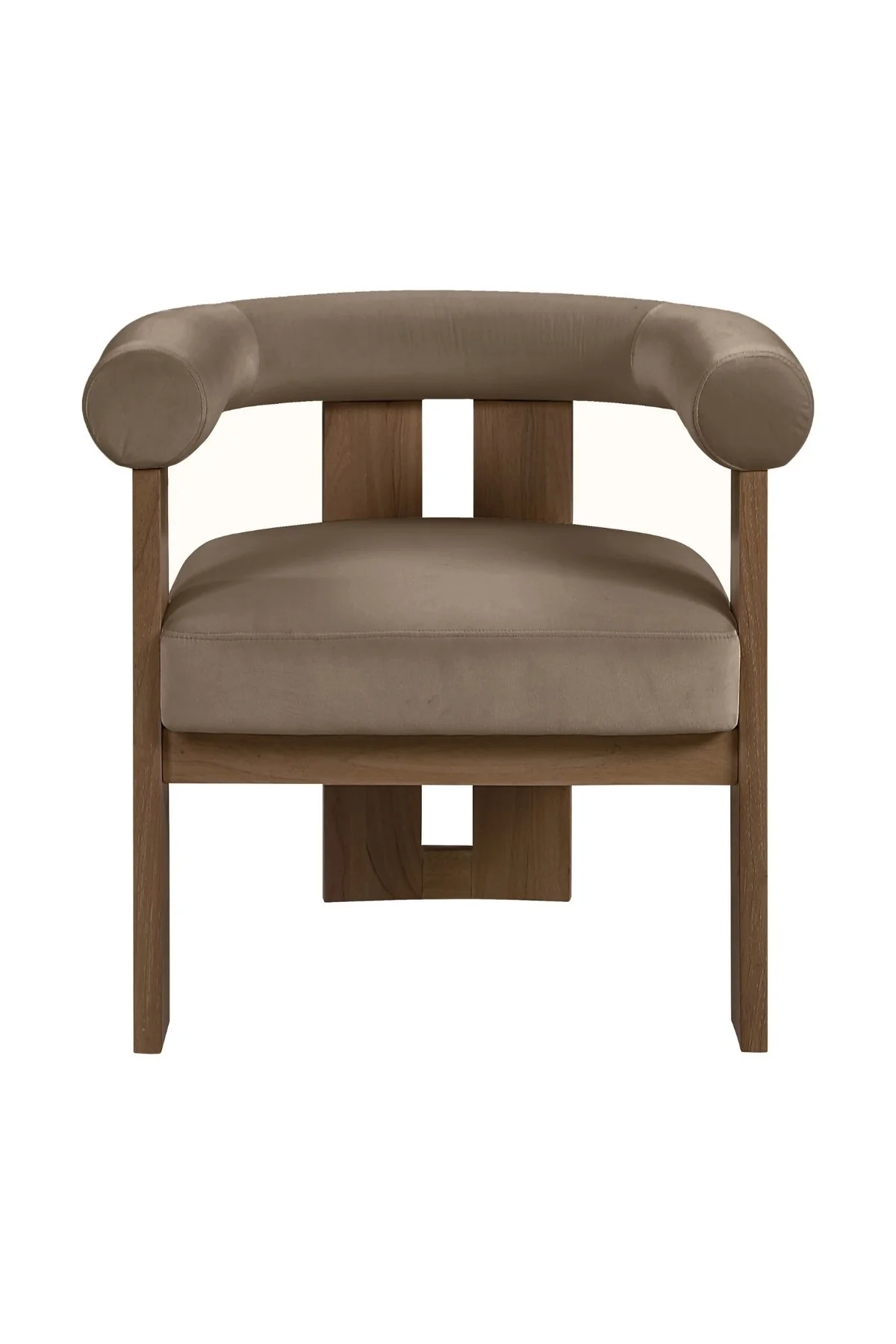 Arienzo Velvet Chair - Image 14