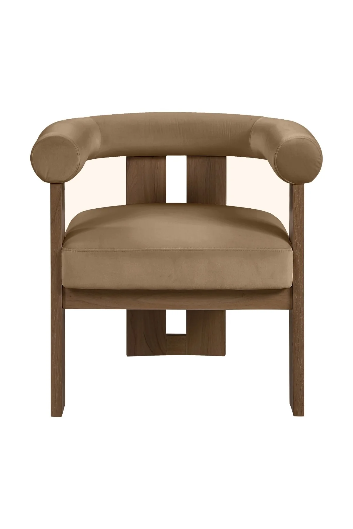 Arienzo Velvet Chair - Image 21
