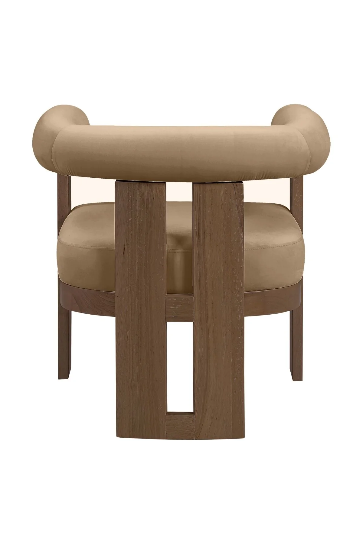 Arienzo Velvet Chair - Image 24