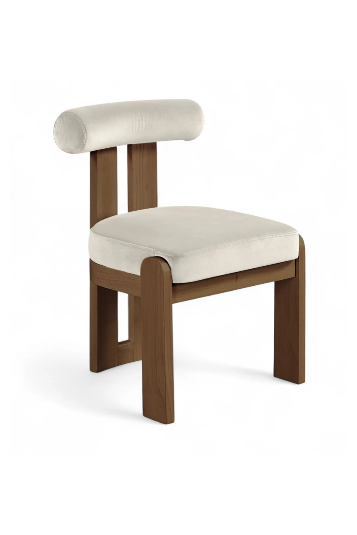Arienzo Velvet Dining Chair - Set of 2 - Image 10