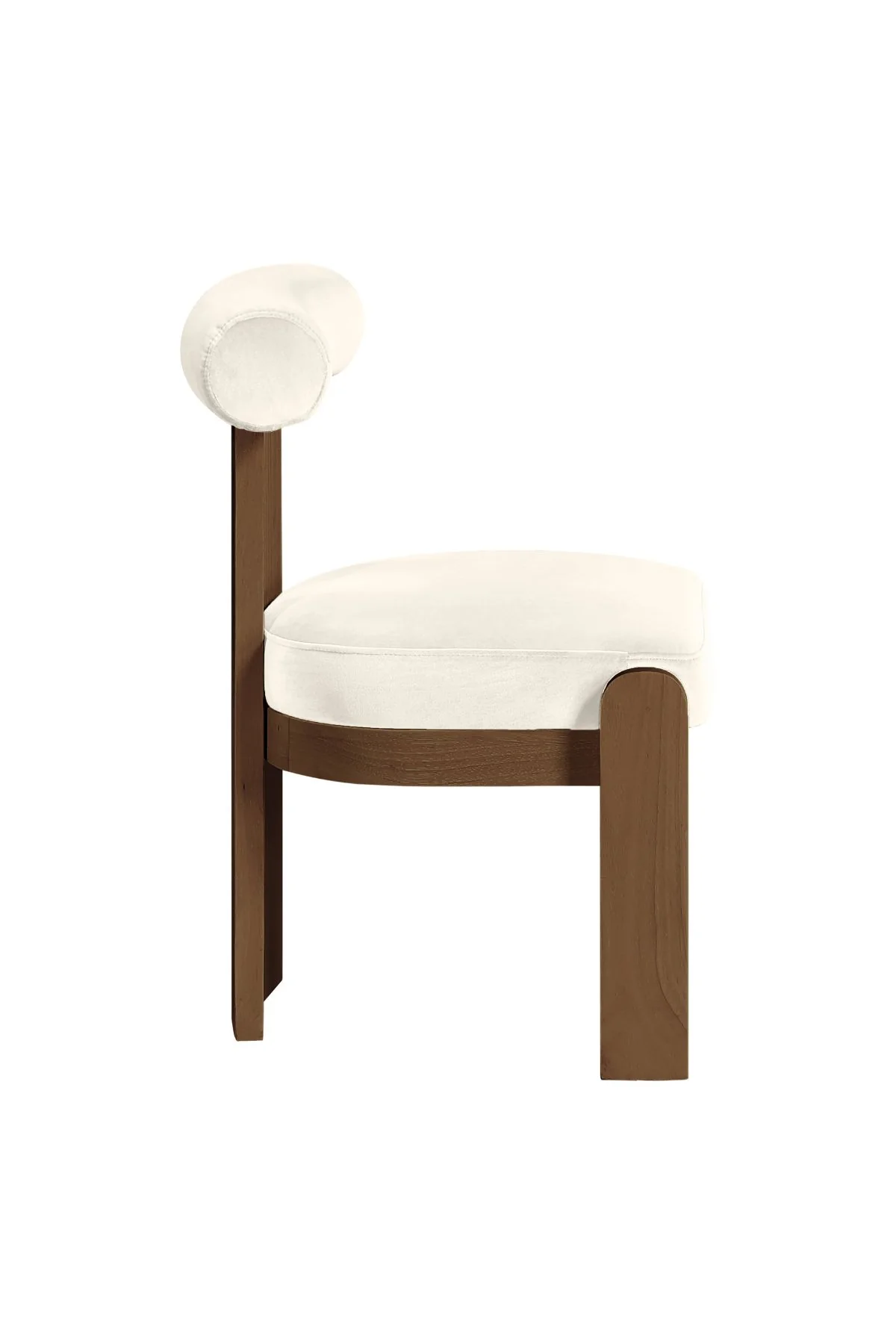 Arienzo Velvet Dining Chair - Set of 2 - Image 11