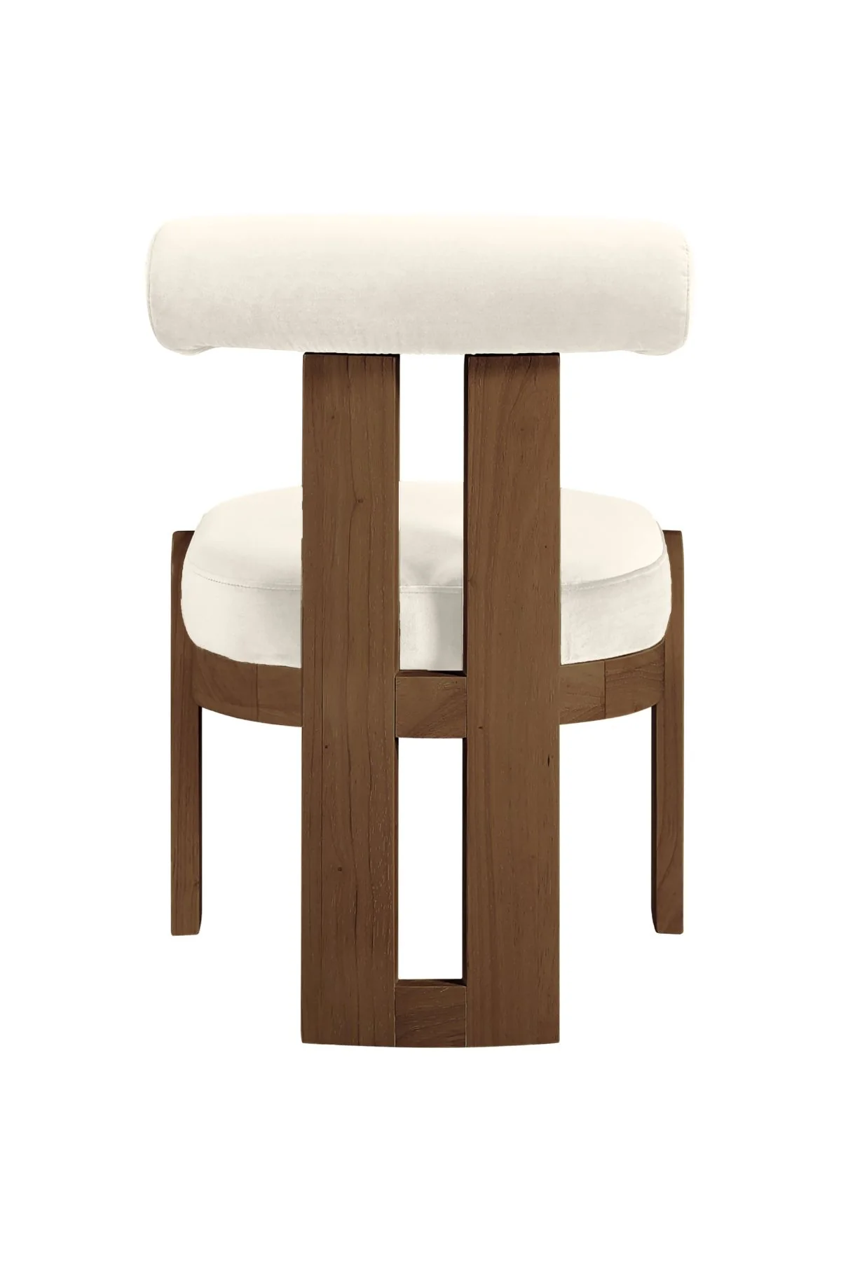 Arienzo Velvet Dining Chair - Set of 2 - Image 12