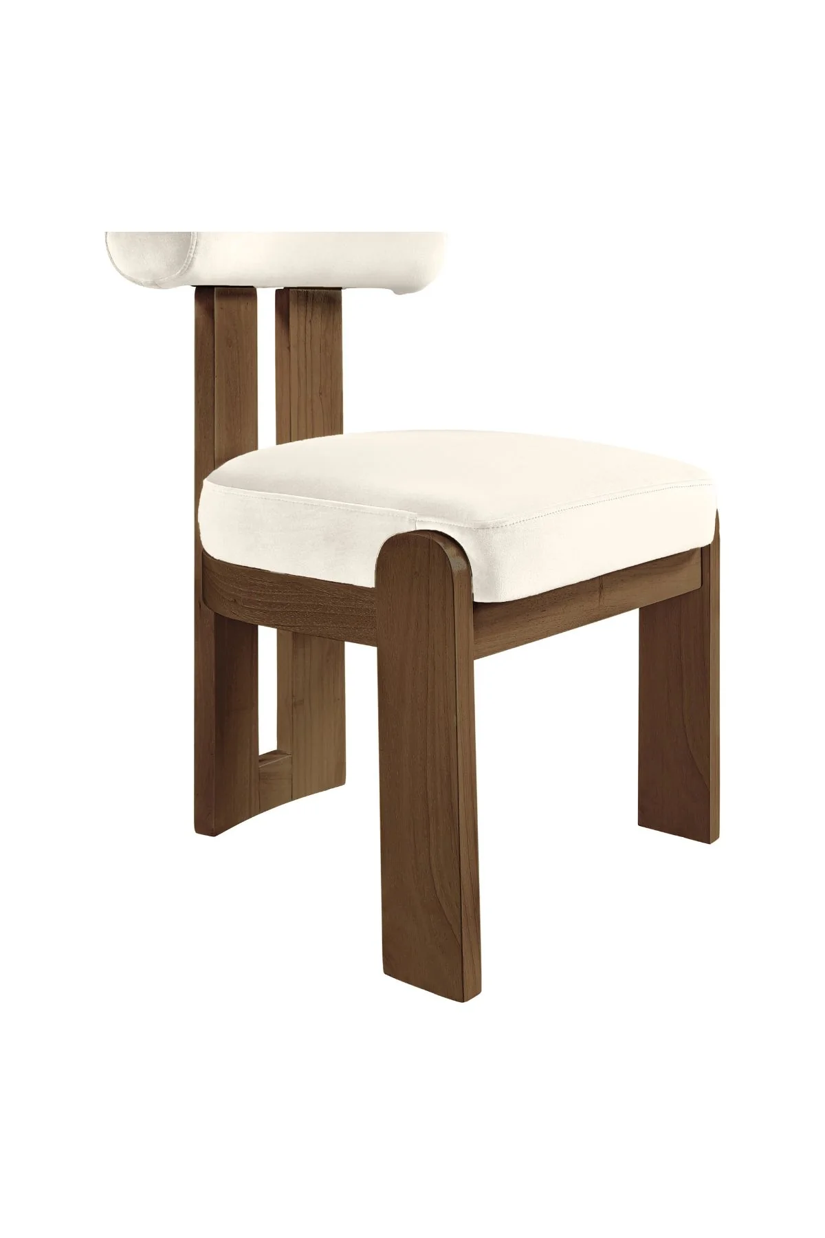Arienzo Velvet Dining Chair - Set of 2 - Image 13