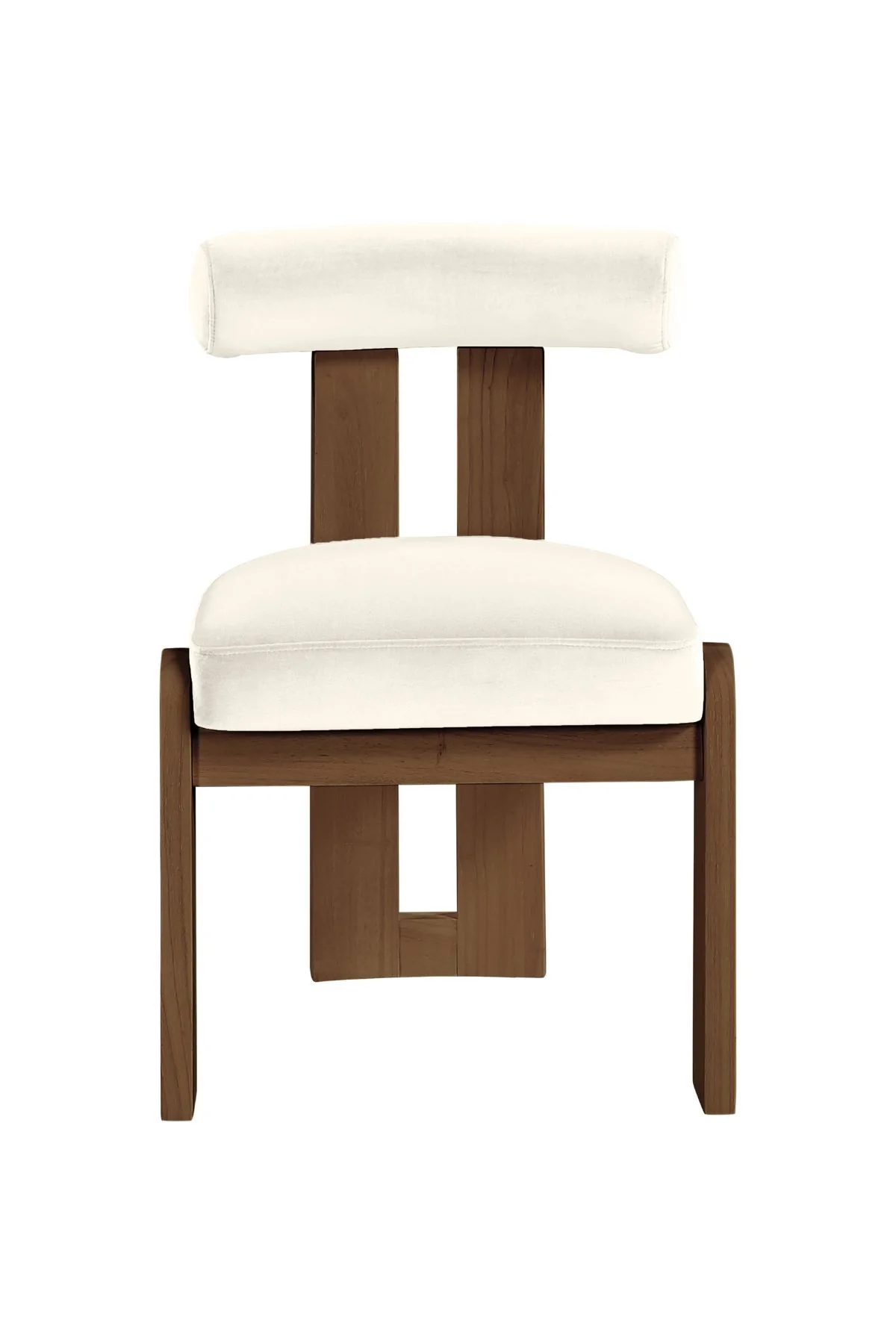 Arienzo Velvet Dining Chair - Set of 2 - Image 8