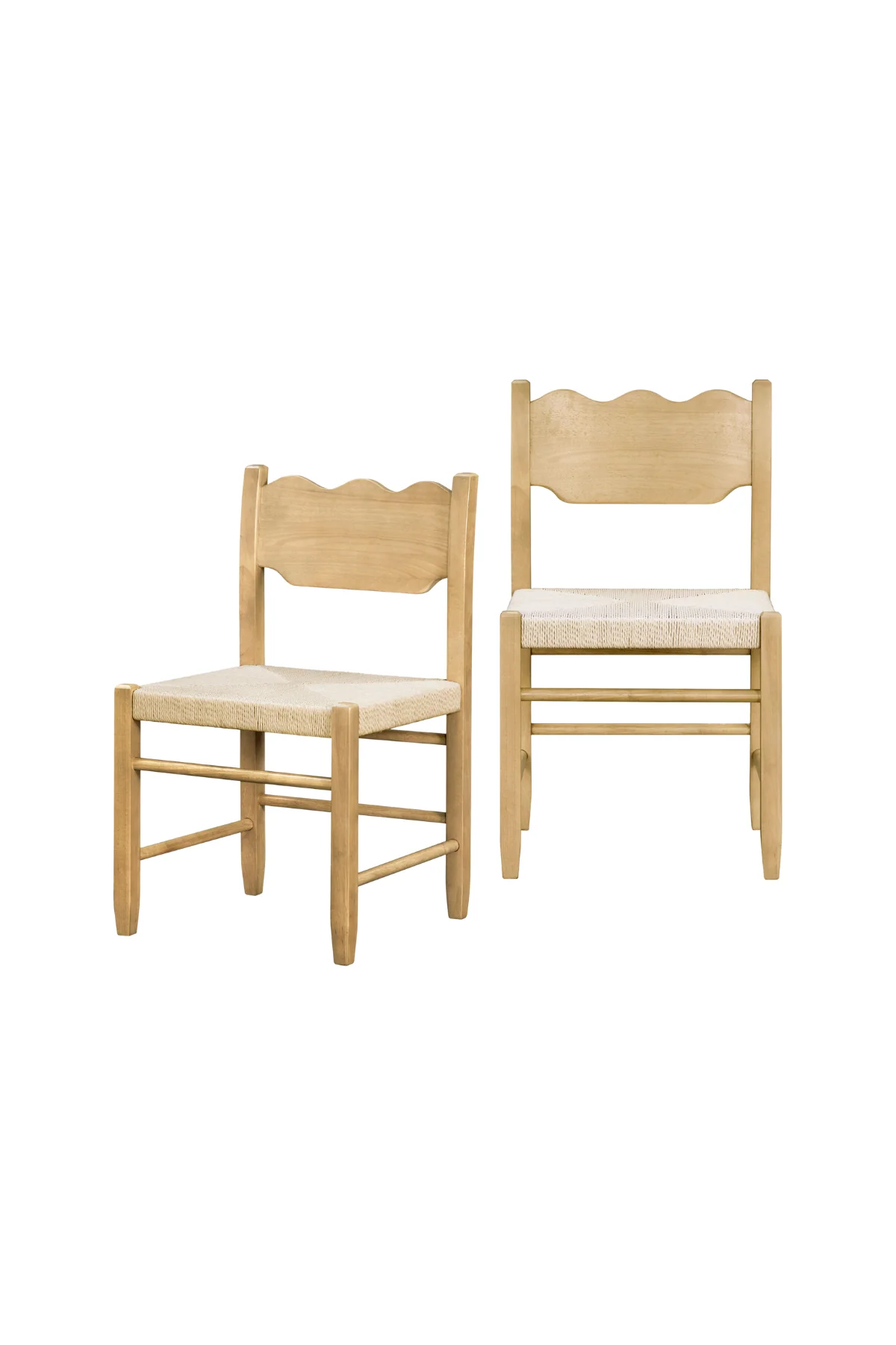Arista Dining Chair - Set of 2 - Image 2