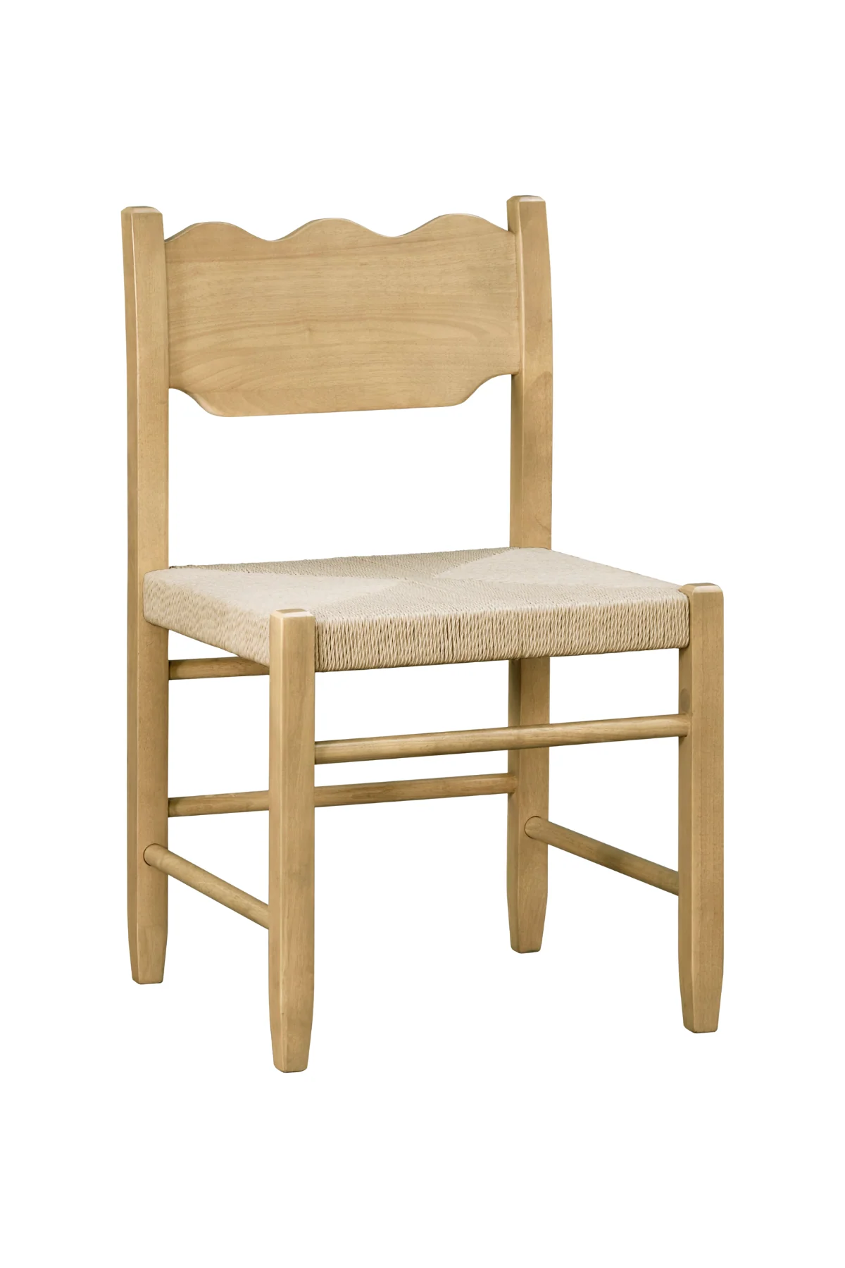 Arista Dining Chair - Set of 2 - Image 3